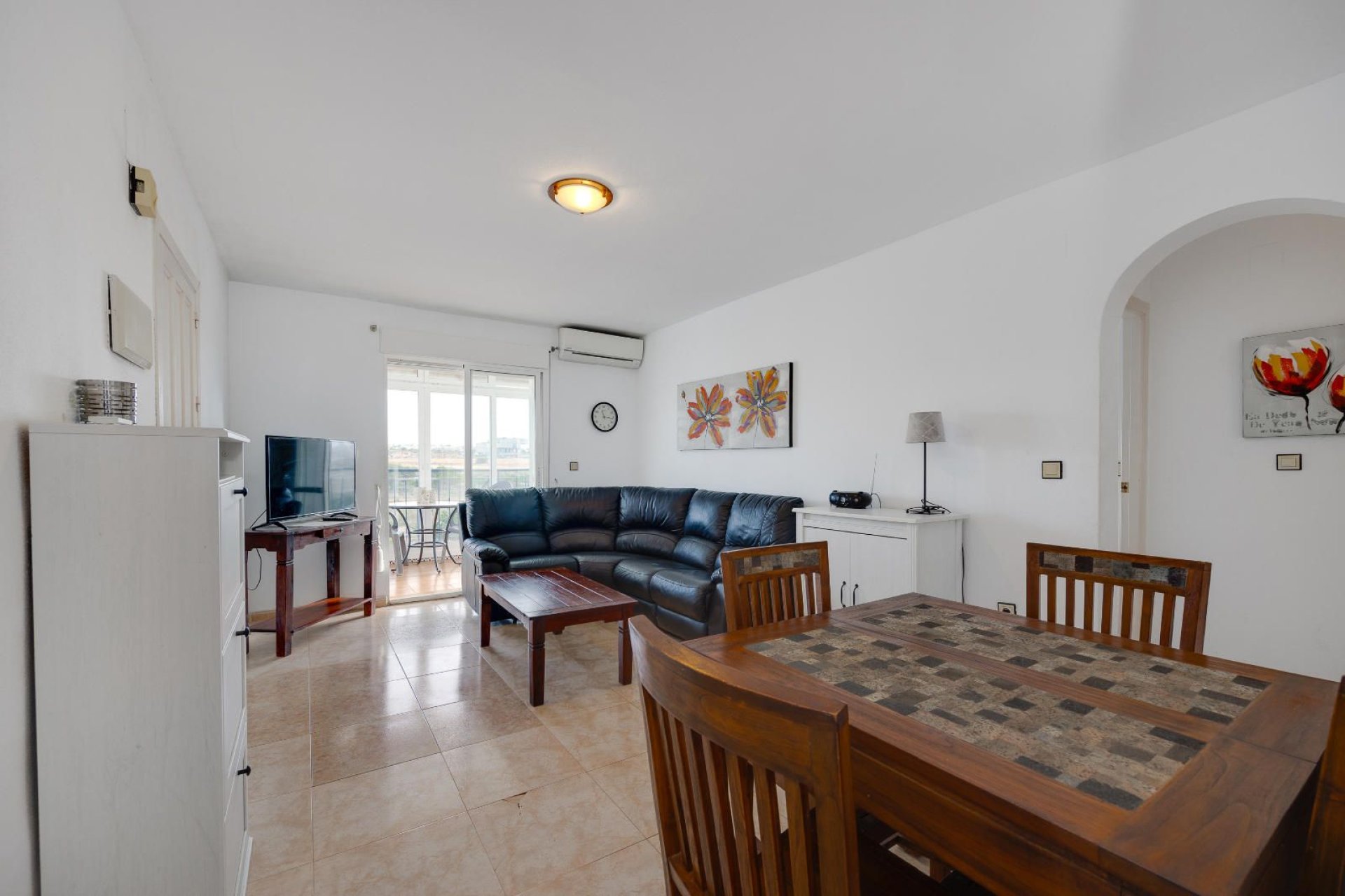 Reventa - Bungalow -
Torrevieja - Carrefour