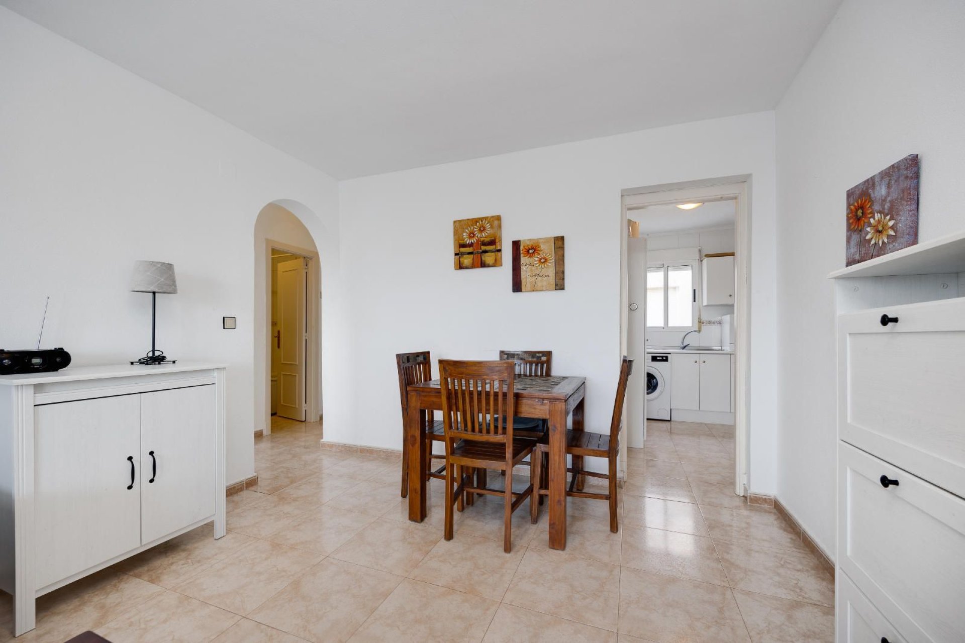 Reventa - Bungalow -
Torrevieja - Carrefour