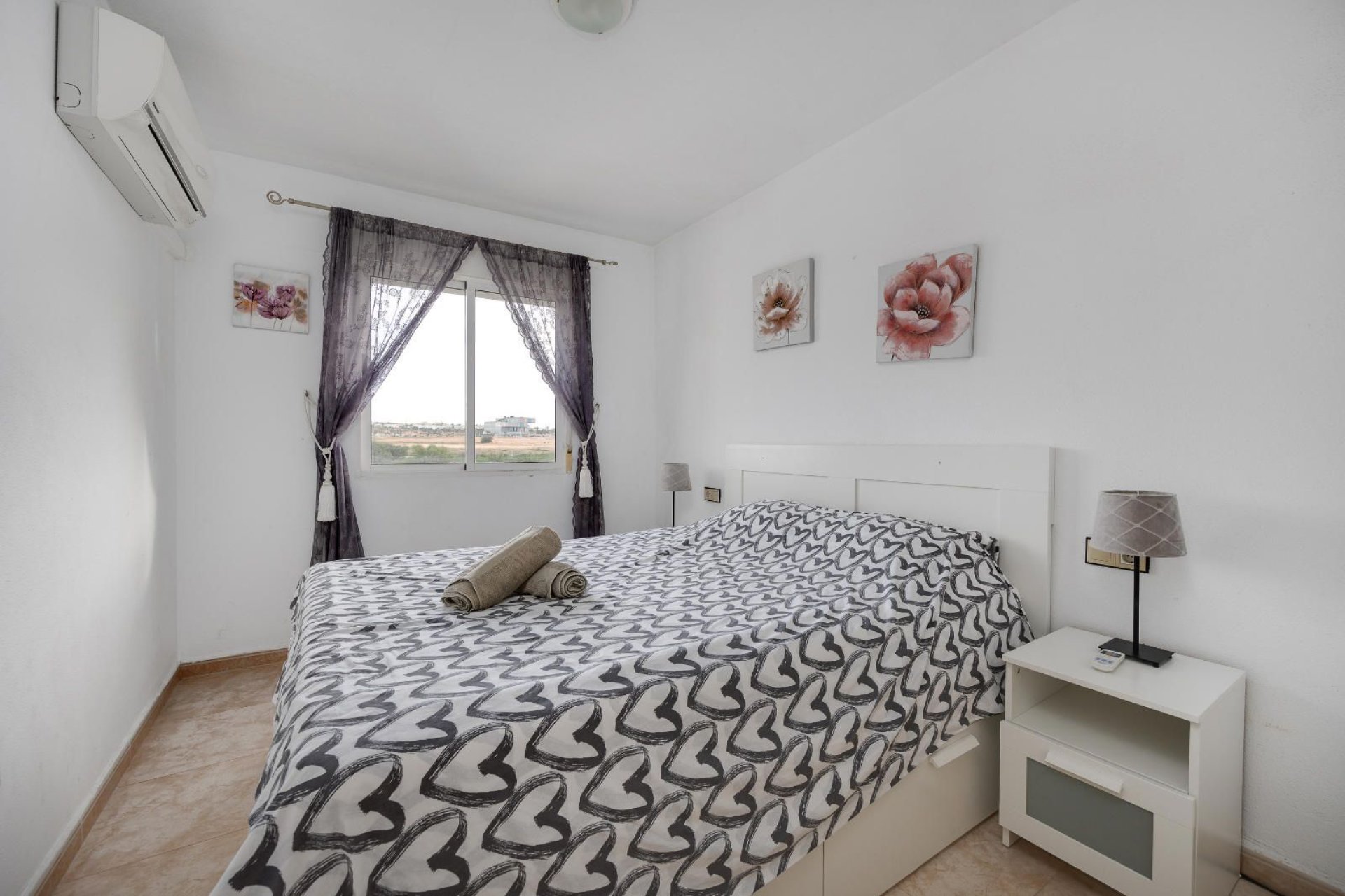 Reventa - Bungalow -
Torrevieja - Carrefour