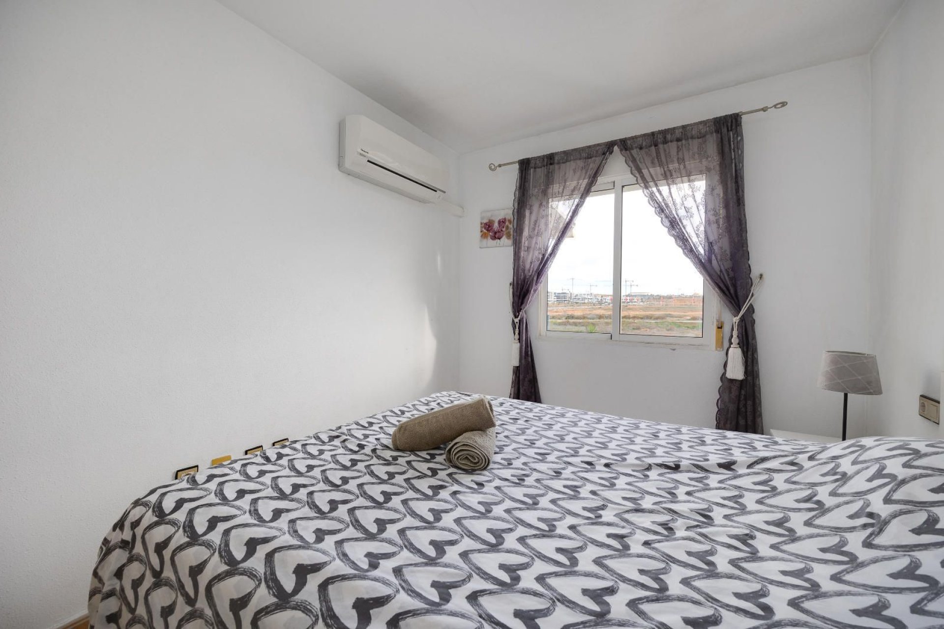 Reventa - Bungalow -
Torrevieja - Carrefour