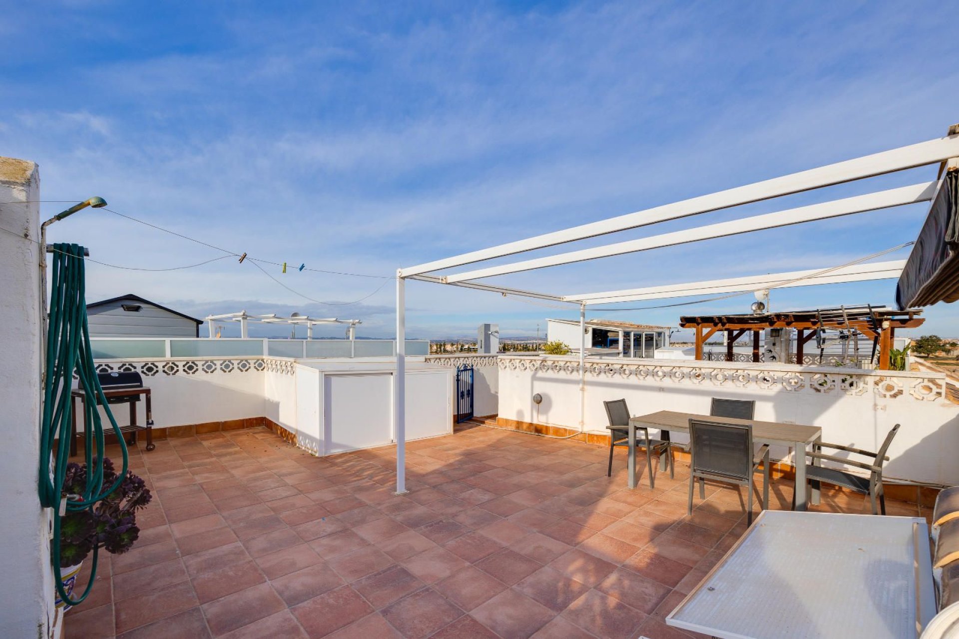 Reventa - Bungalow -
Torrevieja - Carrefour