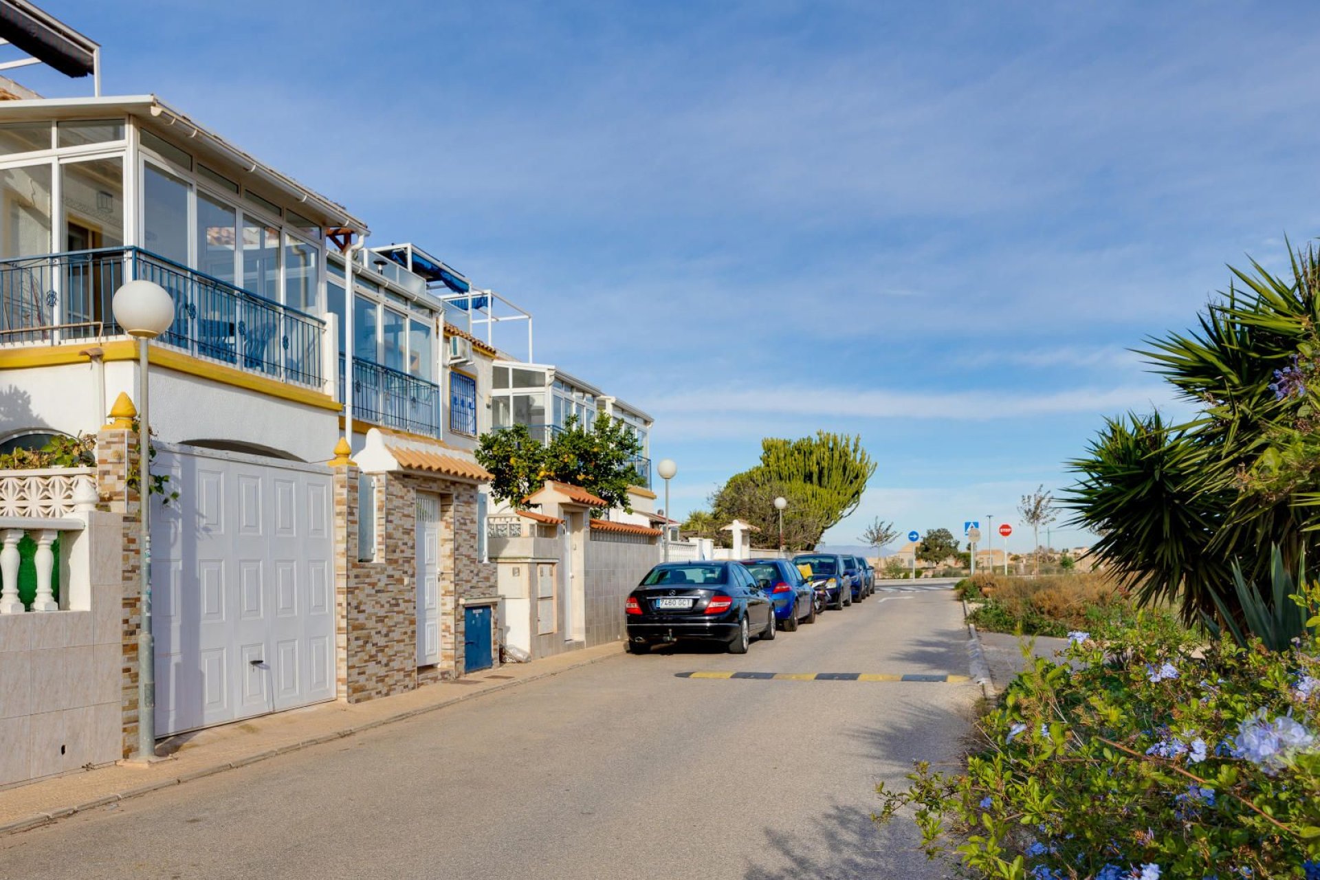 Reventa - Bungalow -
Torrevieja - Carrefour