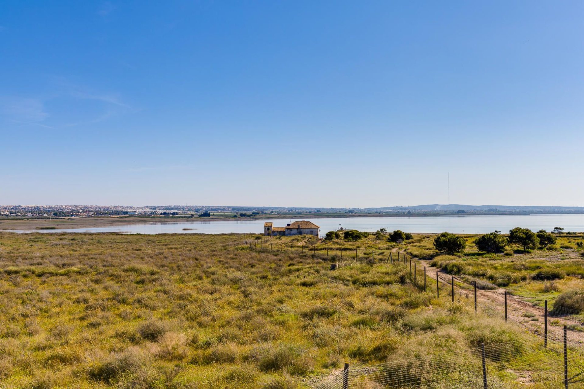 Reventa - Bungalow -
Torrevieja - Carrefour
