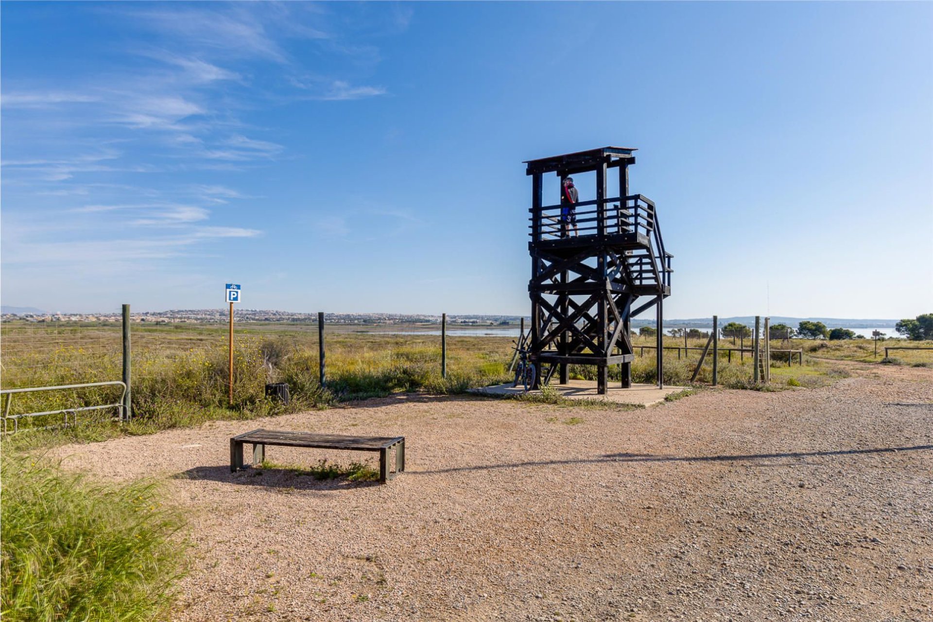 Reventa - Bungalow -
Torrevieja - Carrefour