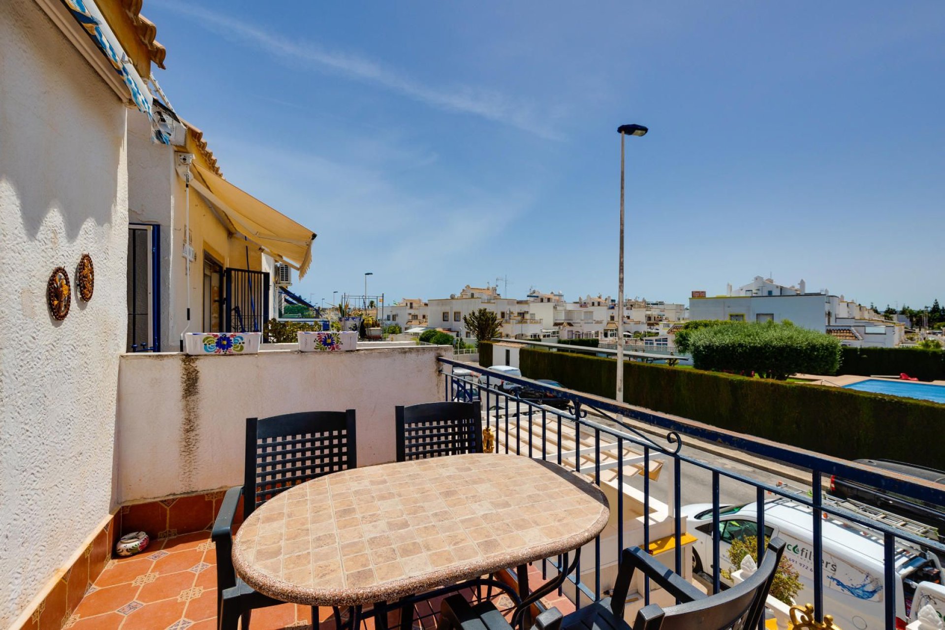 Reventa - Bungalow -
Torrevieja - Carrefour