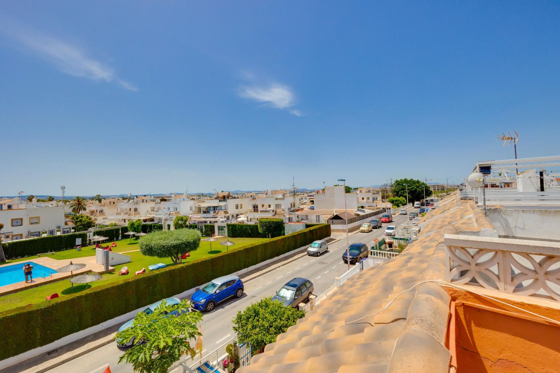 Reventa - Bungalow -
Torrevieja - Carrefour