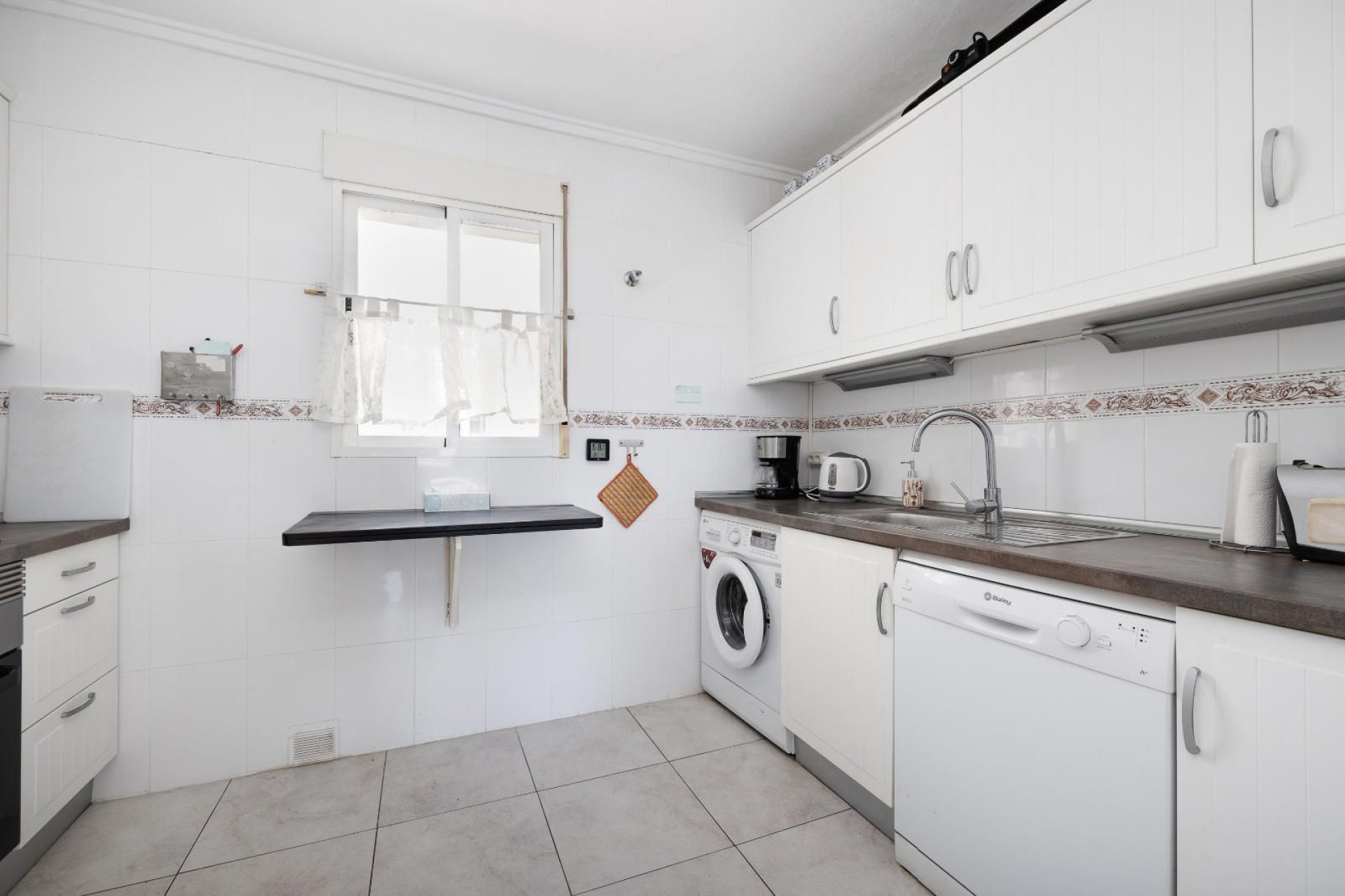 Reventa - Bungalow -
Torrevieja - Carrefour