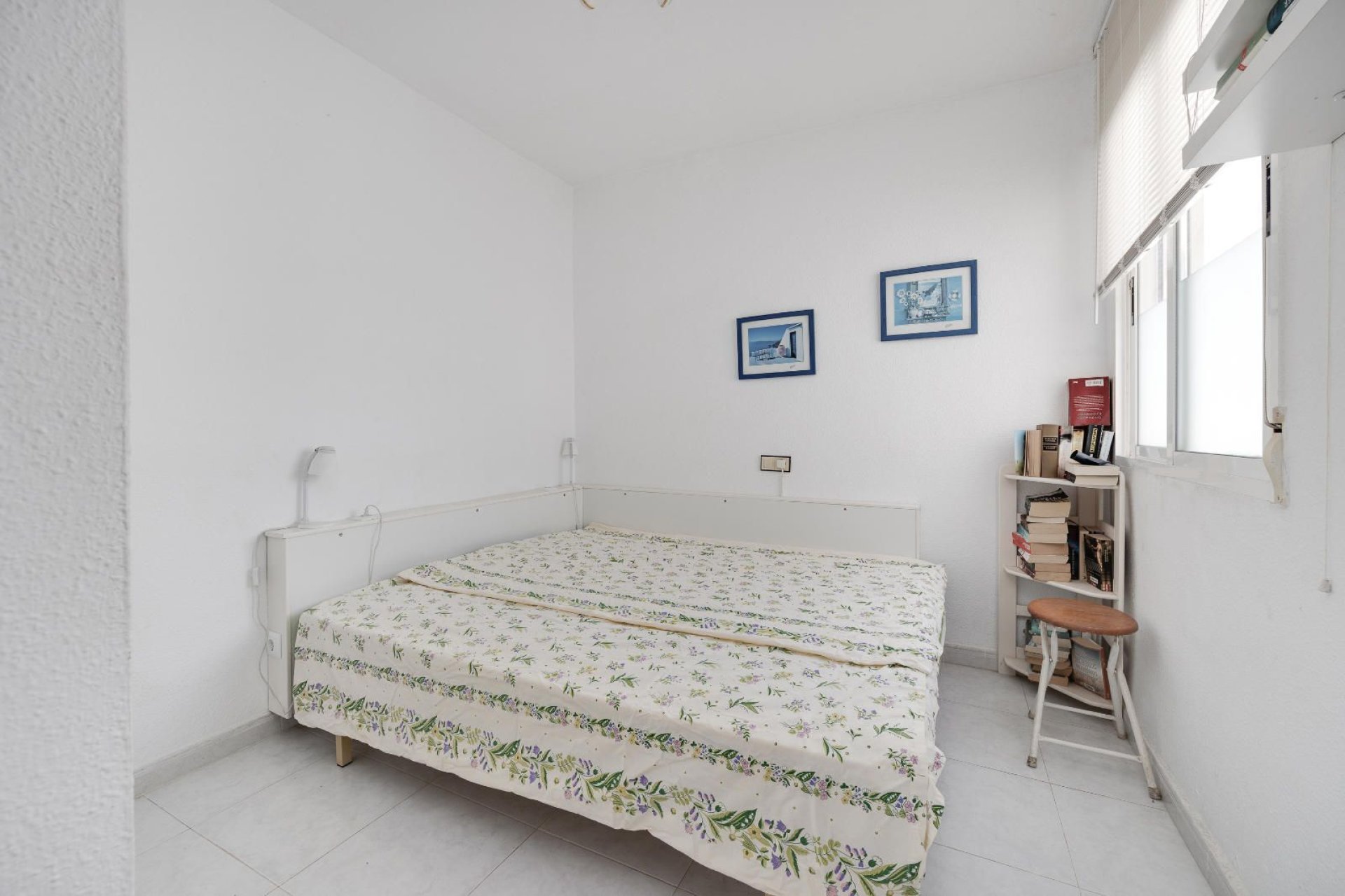 Reventa - Bungalow -
Torrevieja - Carrefour