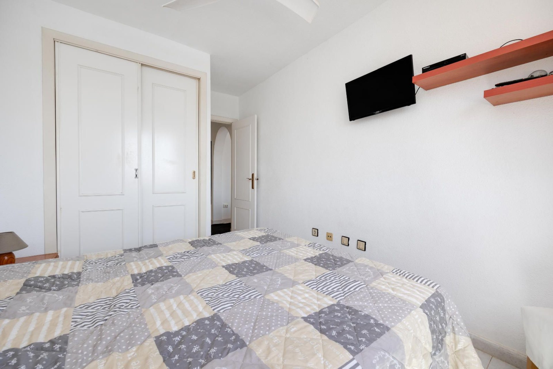 Reventa - Bungalow -
Torrevieja - Carrefour