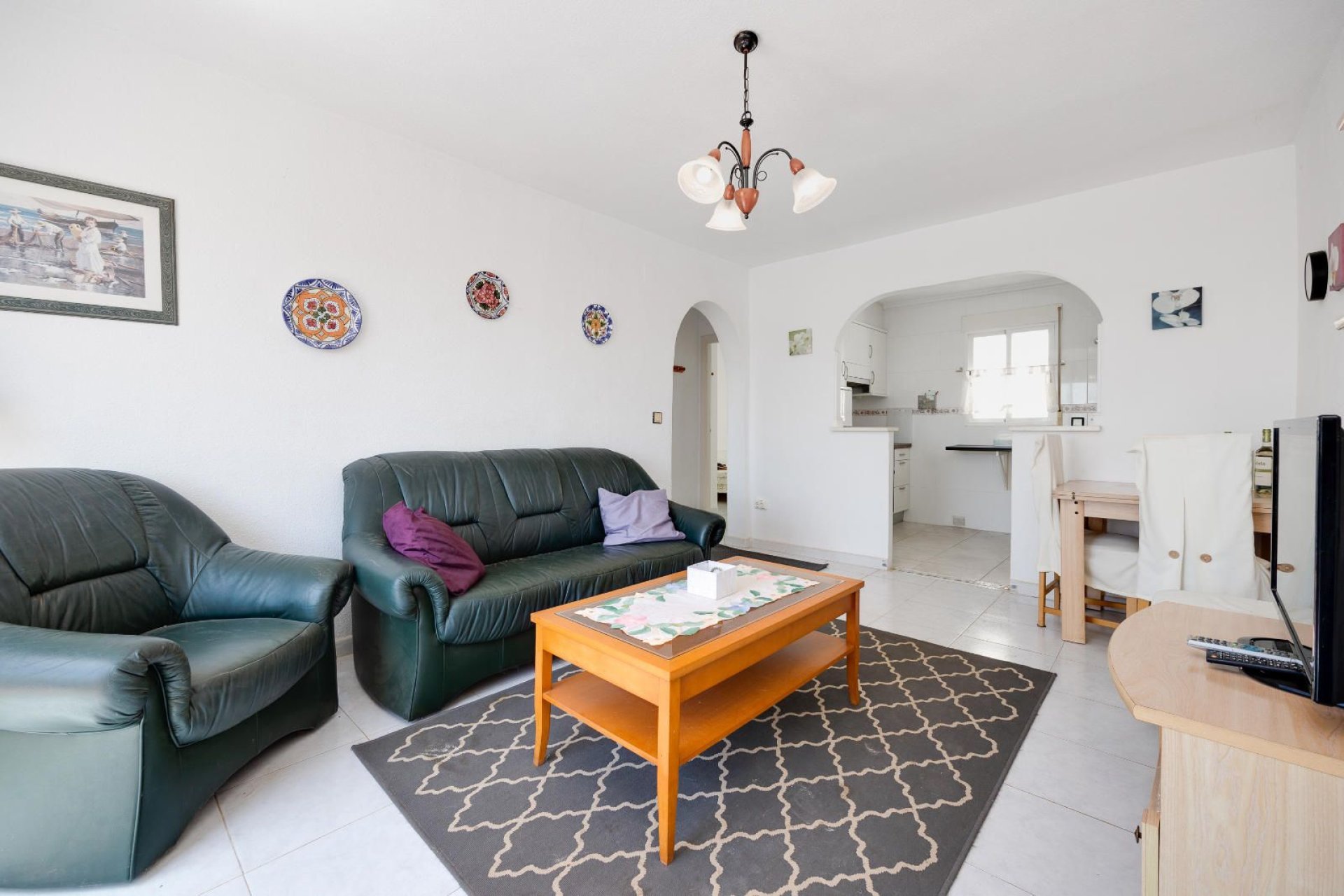 Reventa - Bungalow -
Torrevieja - Carrefour