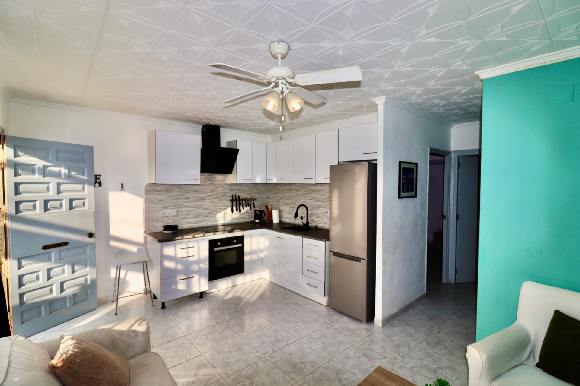 Reventa - Bungalow -
Torrevieja - El Chaparral