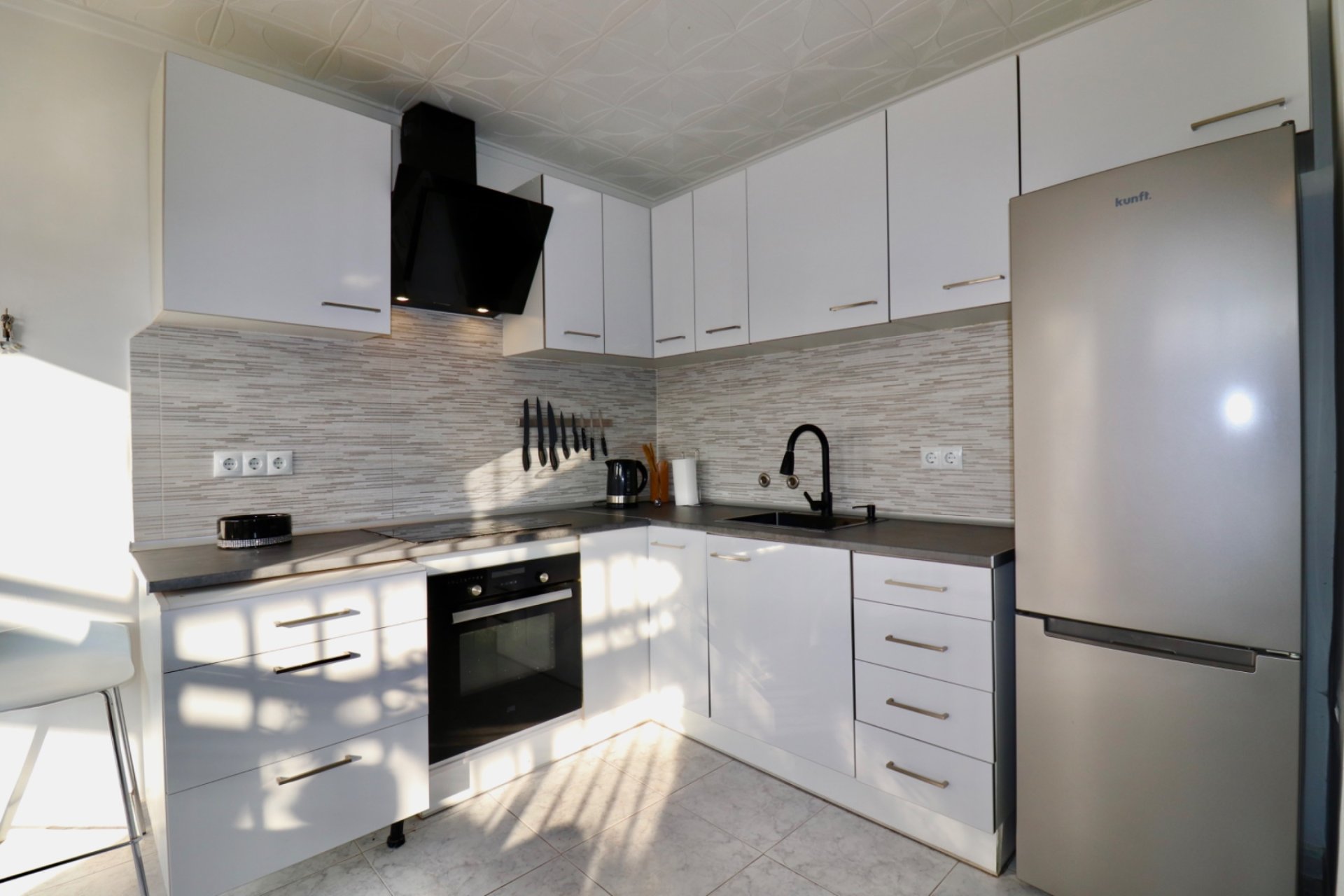 Reventa - Bungalow -
Torrevieja - El Chaparral