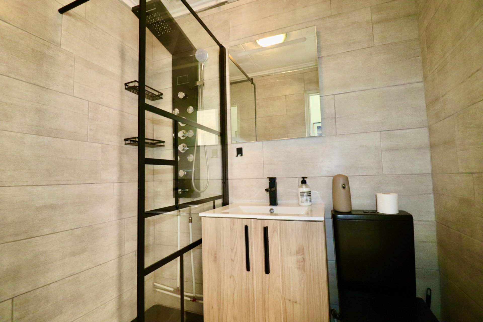 Reventa - Bungalow -
Torrevieja - El Chaparral