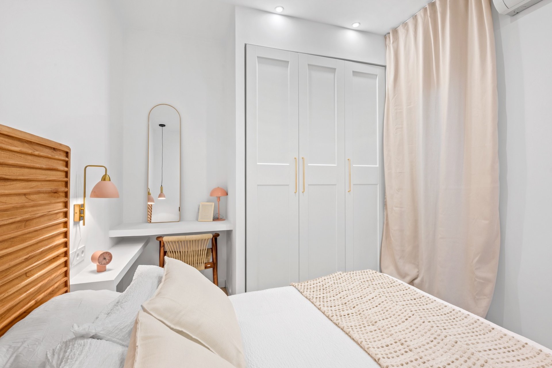 Reventa - Bungalow -
Torrevieja - El Chaparral