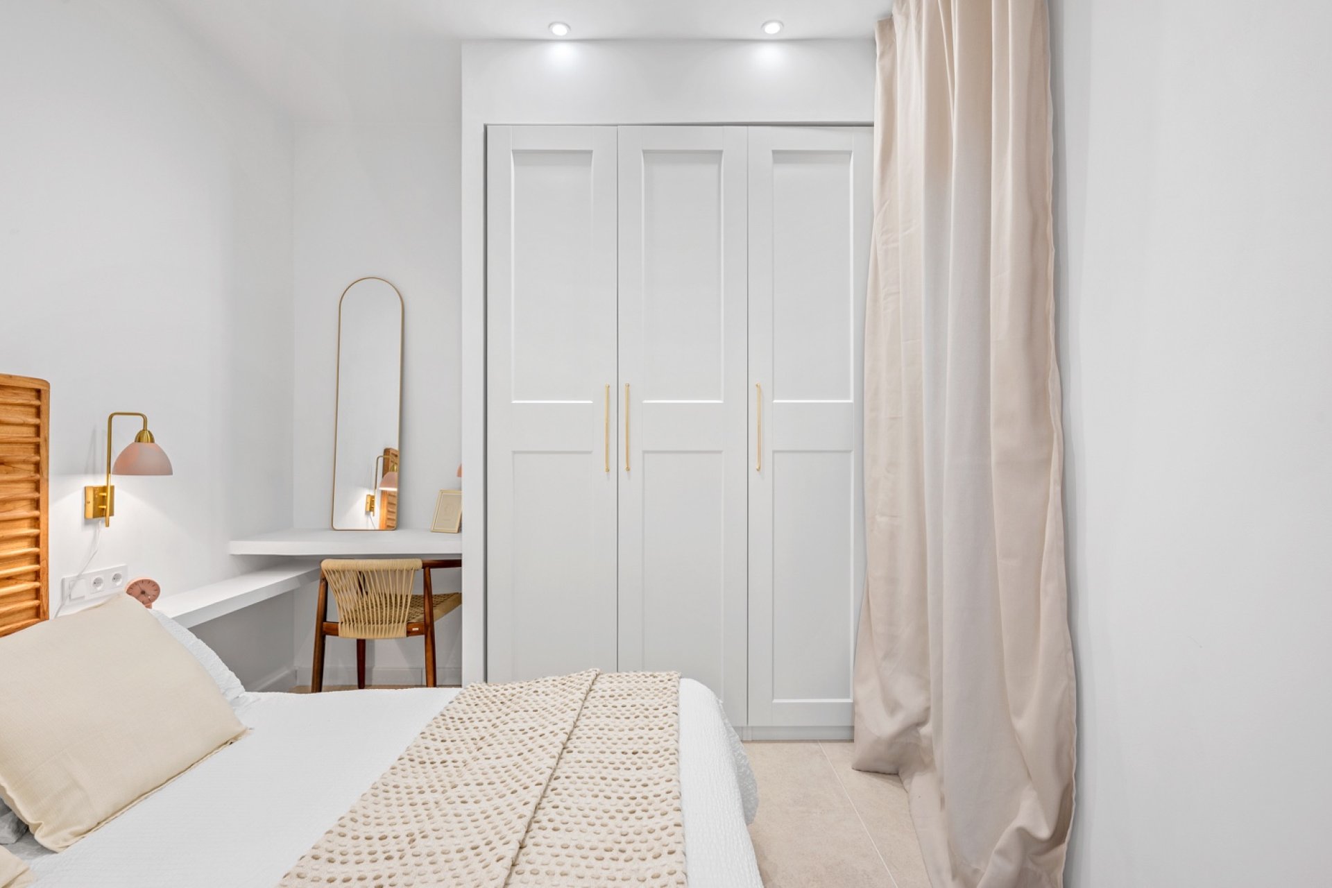 Reventa - Bungalow -
Torrevieja - El Chaparral