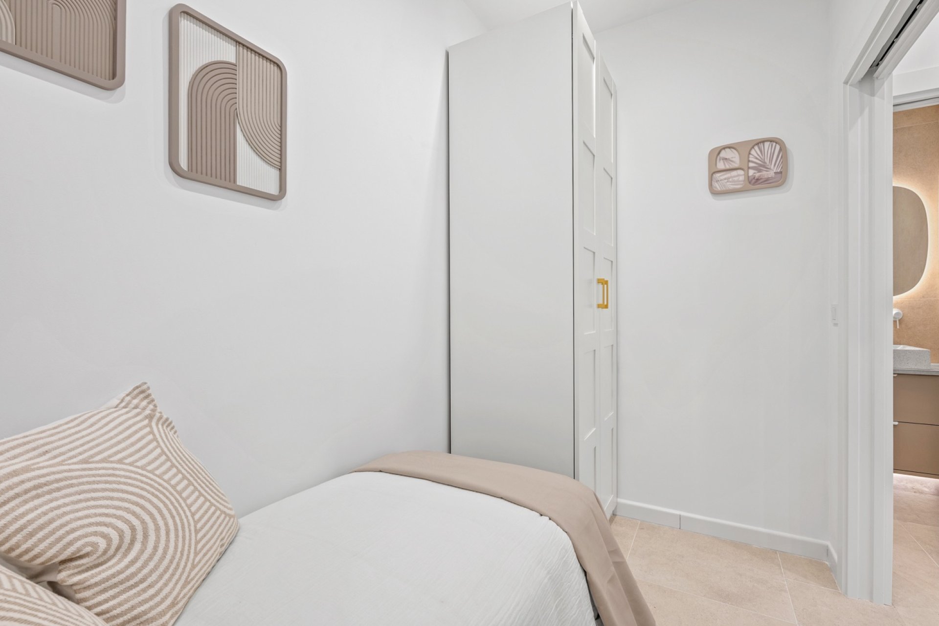 Reventa - Bungalow -
Torrevieja - El Chaparral