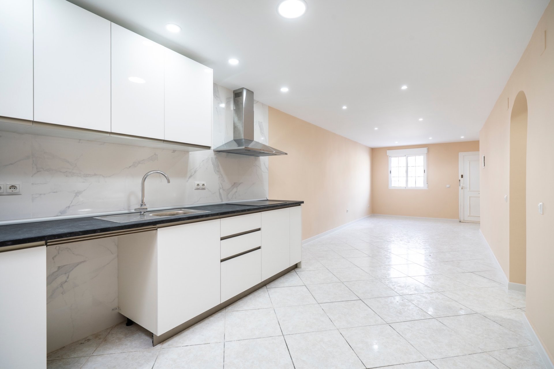 Reventa - Bungalow -
Torrevieja - El Chaparral