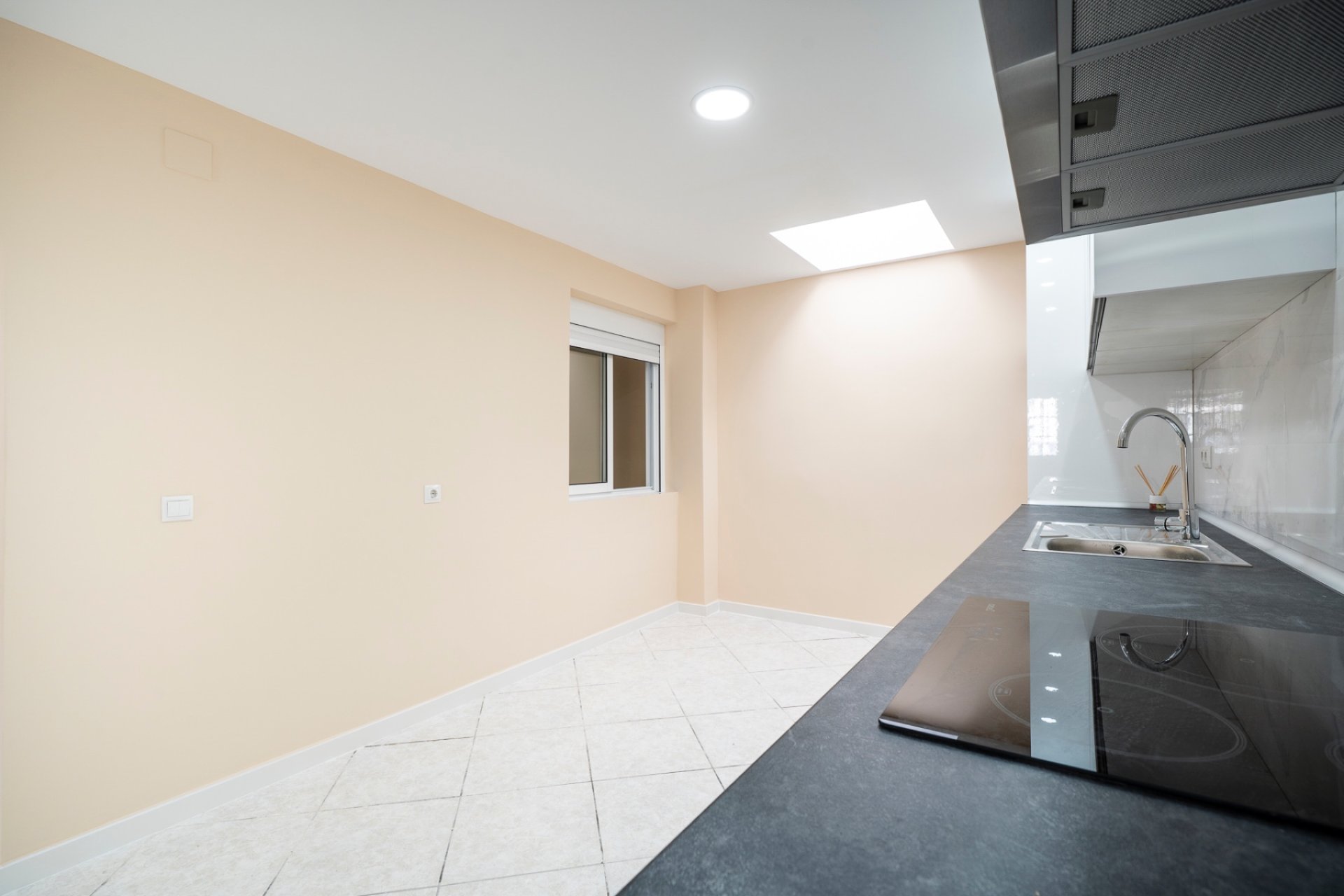 Reventa - Bungalow -
Torrevieja - El Chaparral