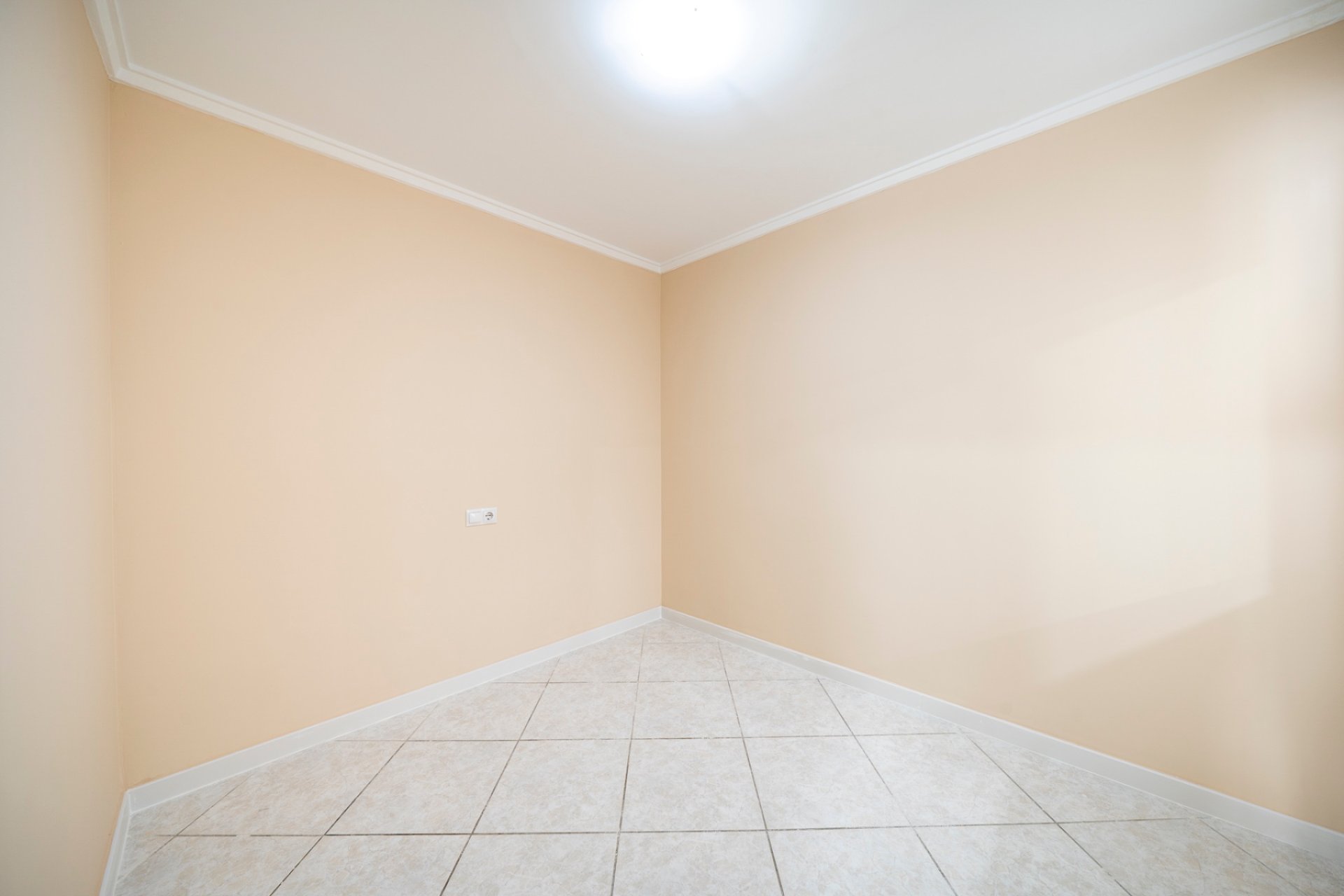 Reventa - Bungalow -
Torrevieja - El Chaparral