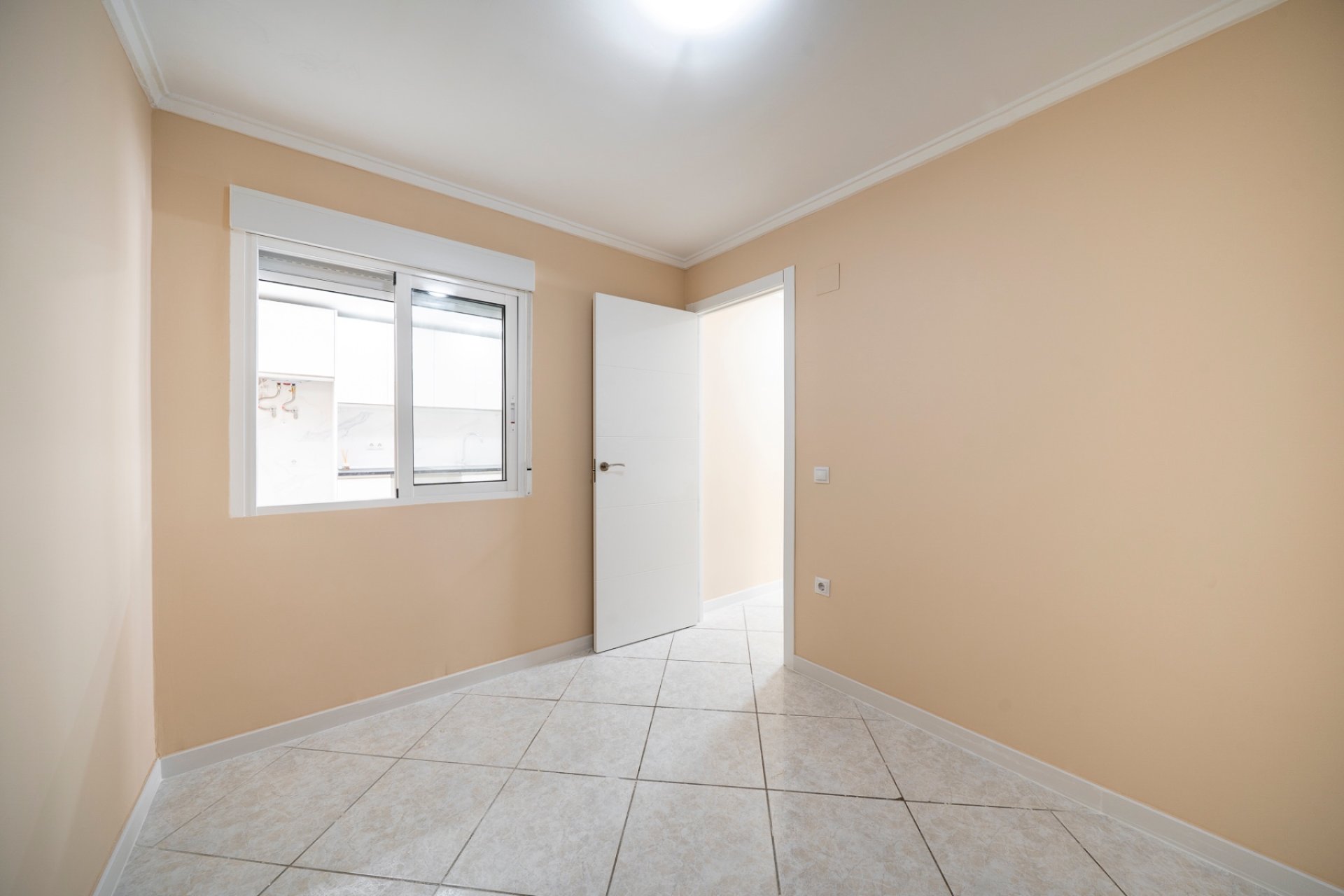 Reventa - Bungalow -
Torrevieja - El Chaparral