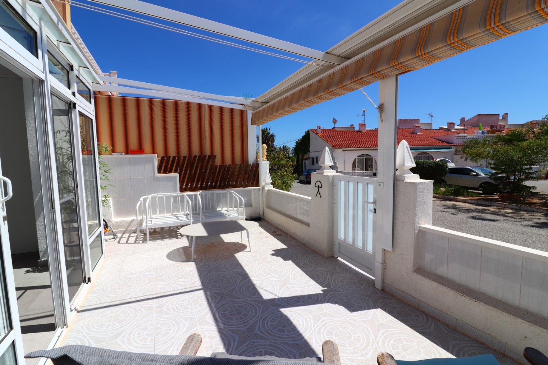 Reventa - Bungalow -
Torrevieja - El Chaparral