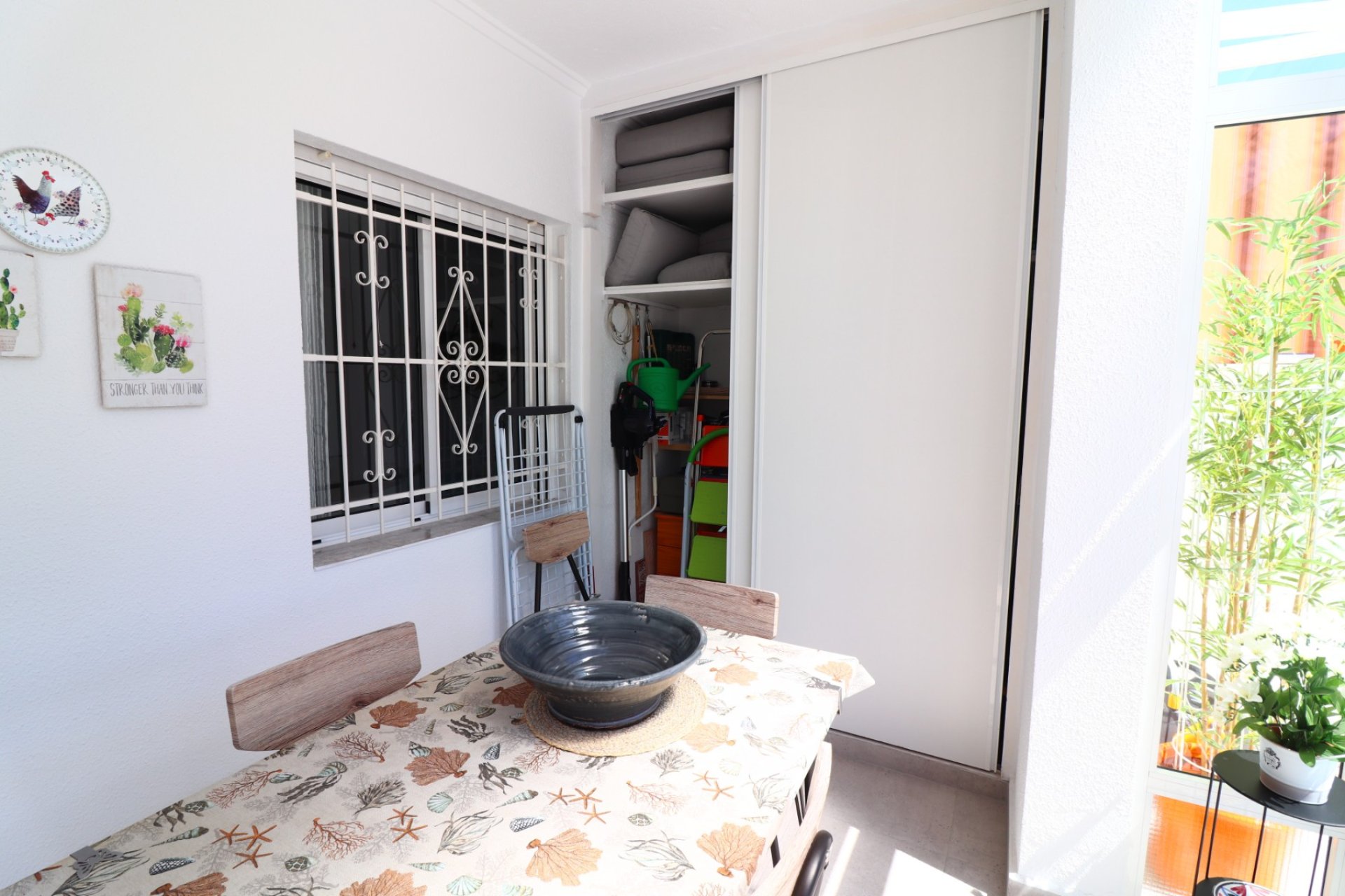 Reventa - Bungalow -
Torrevieja - El Chaparral