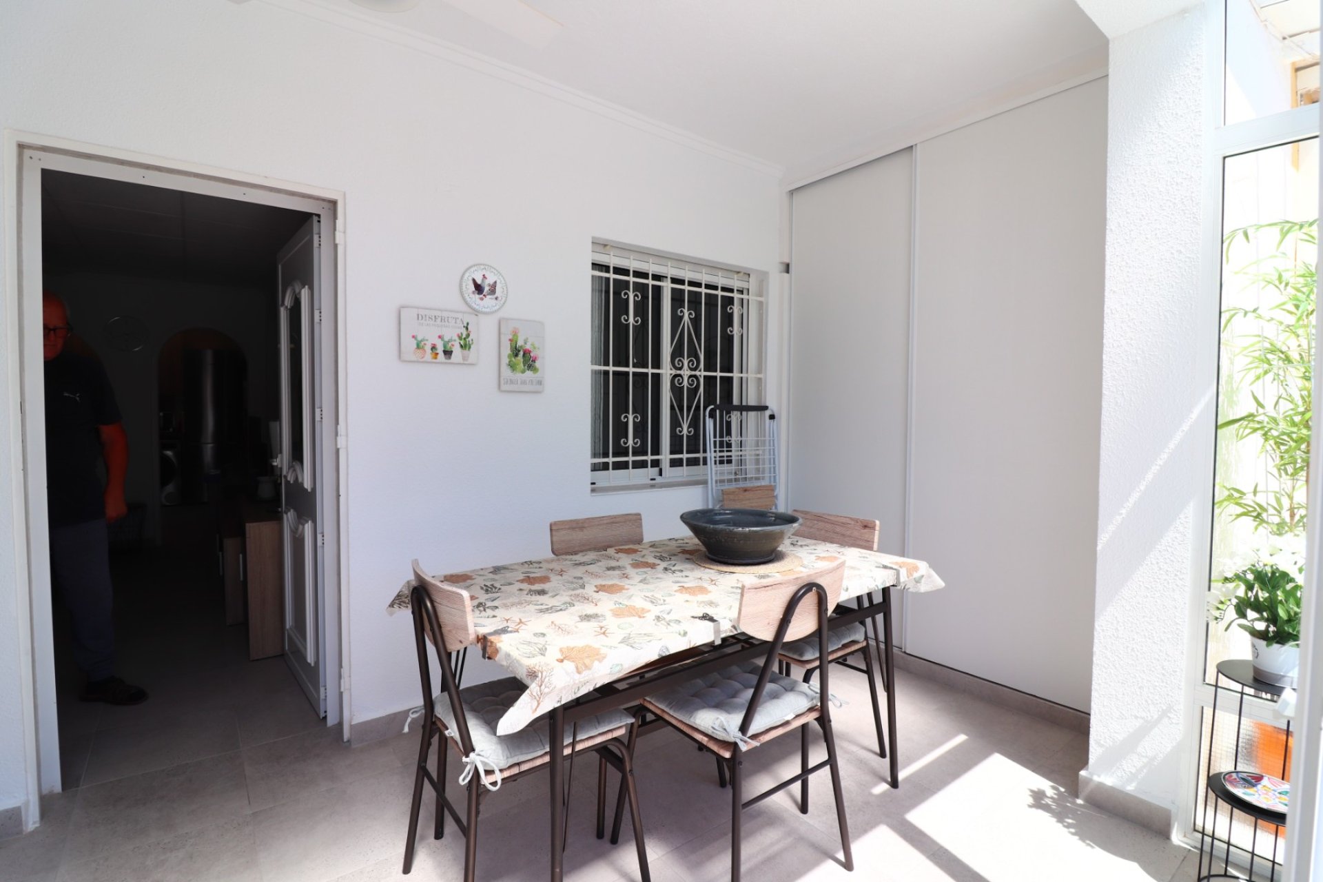 Reventa - Bungalow -
Torrevieja - El Chaparral
