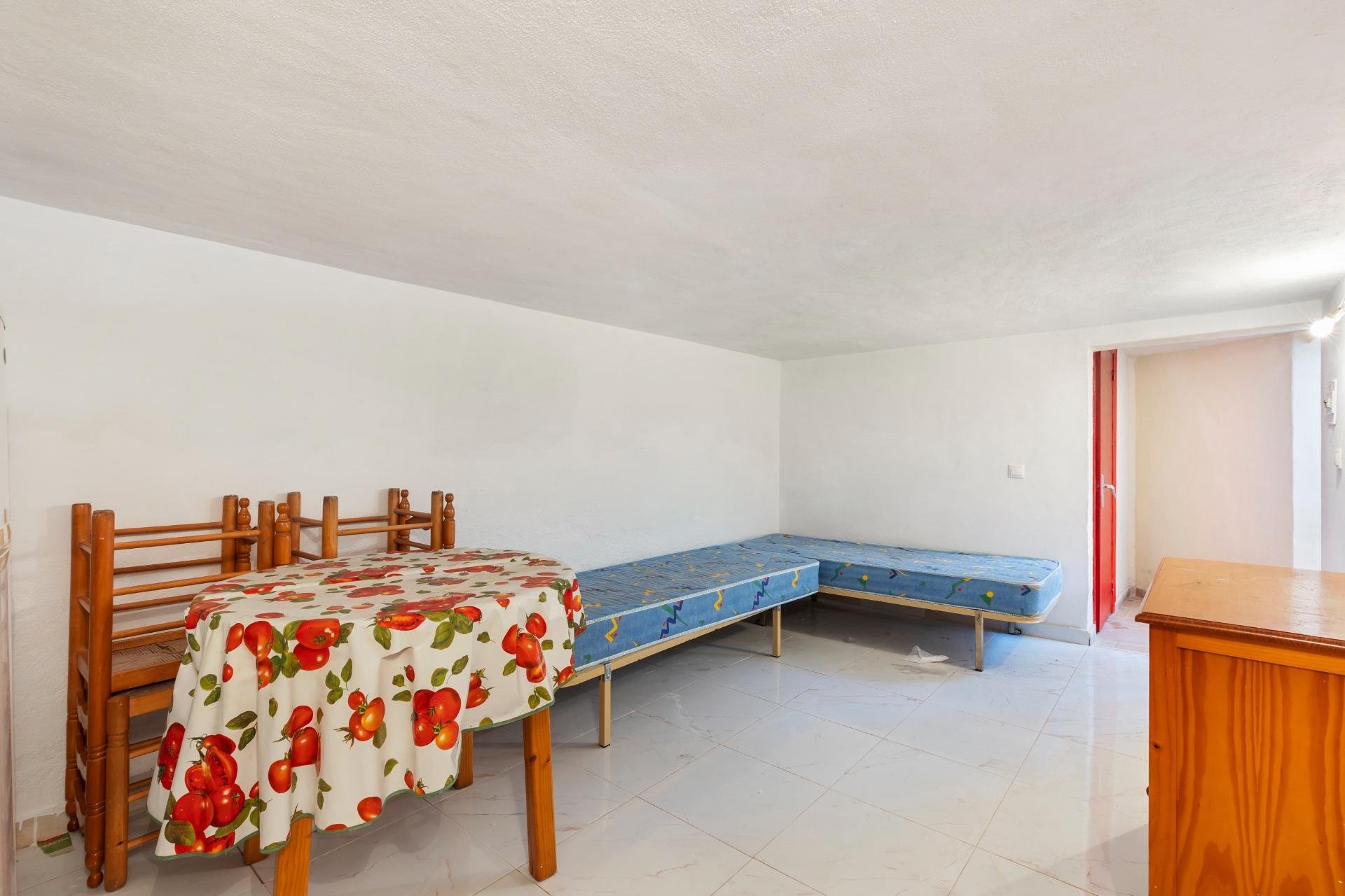 Reventa - Bungalow -
Torrevieja - El limonar