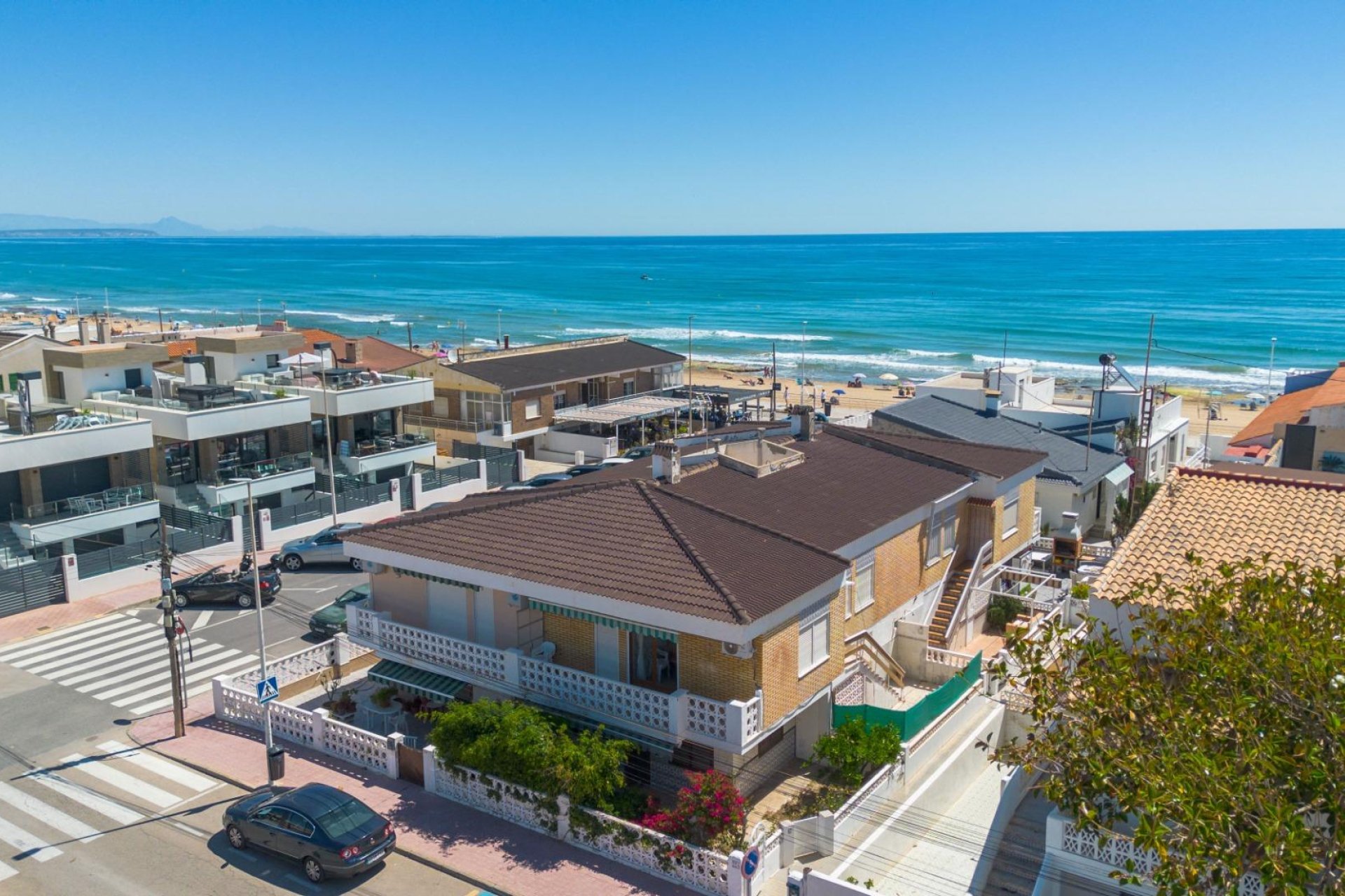 Reventa - Bungalow -
Torrevieja - La Mata