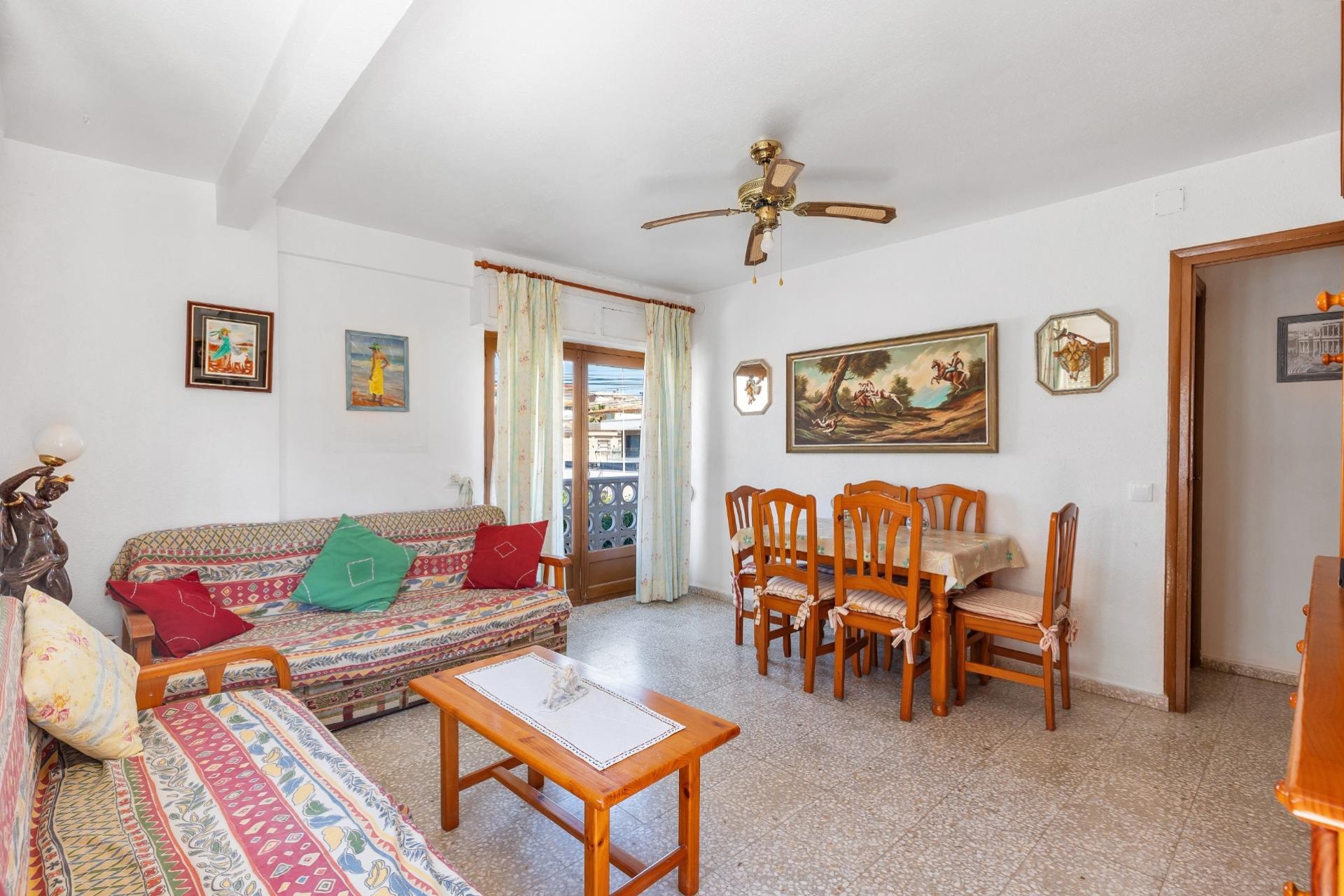 Reventa - Bungalow -
Torrevieja - La Mata