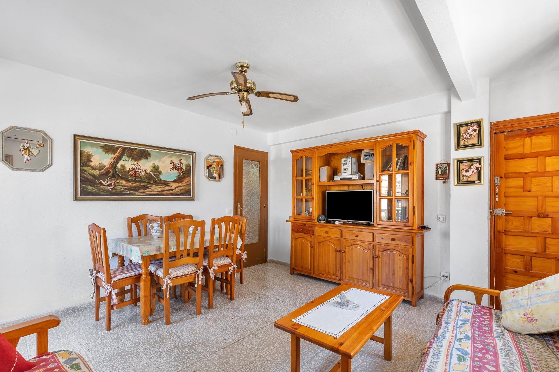 Reventa - Bungalow -
Torrevieja - La Mata