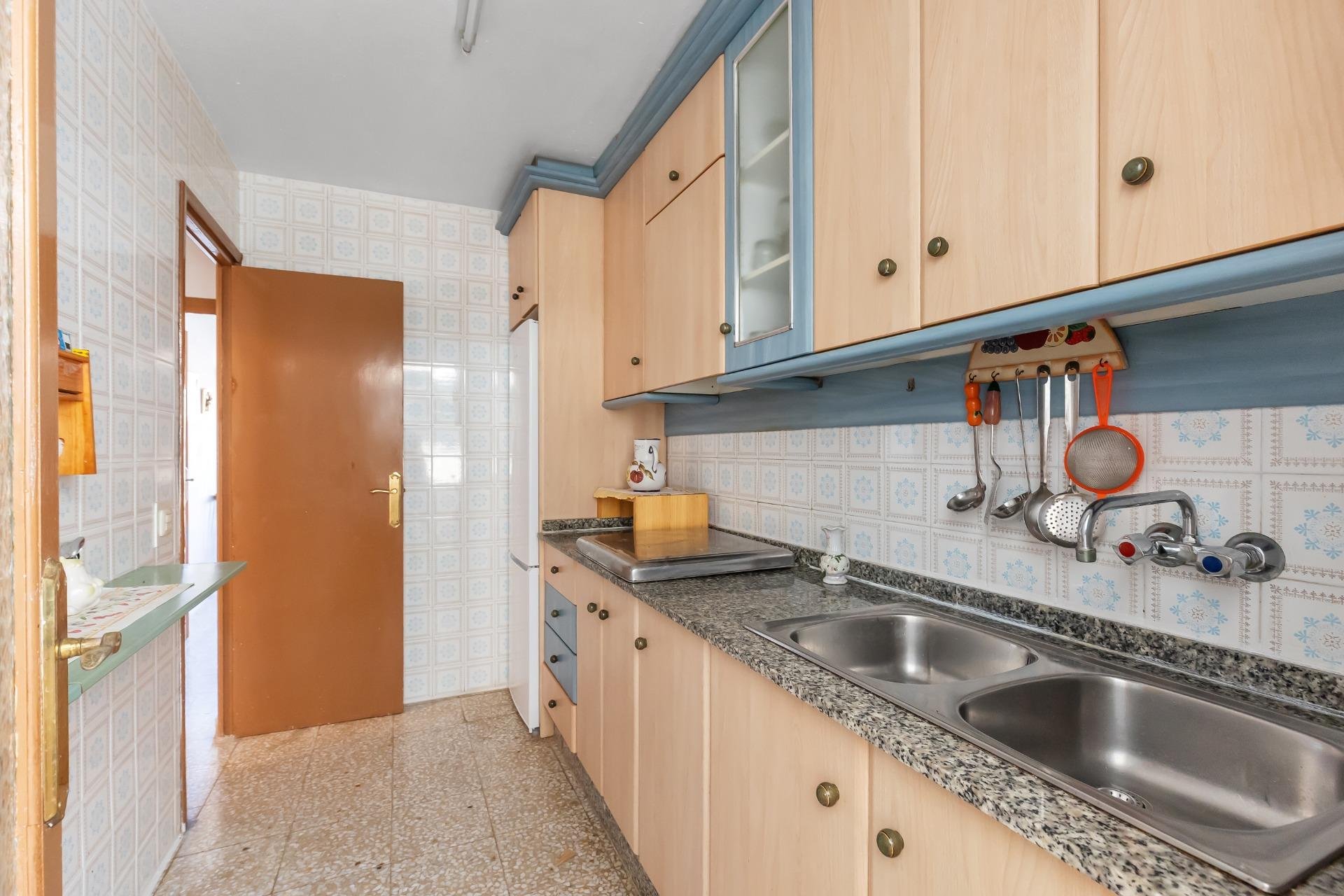 Reventa - Bungalow -
Torrevieja - La Mata