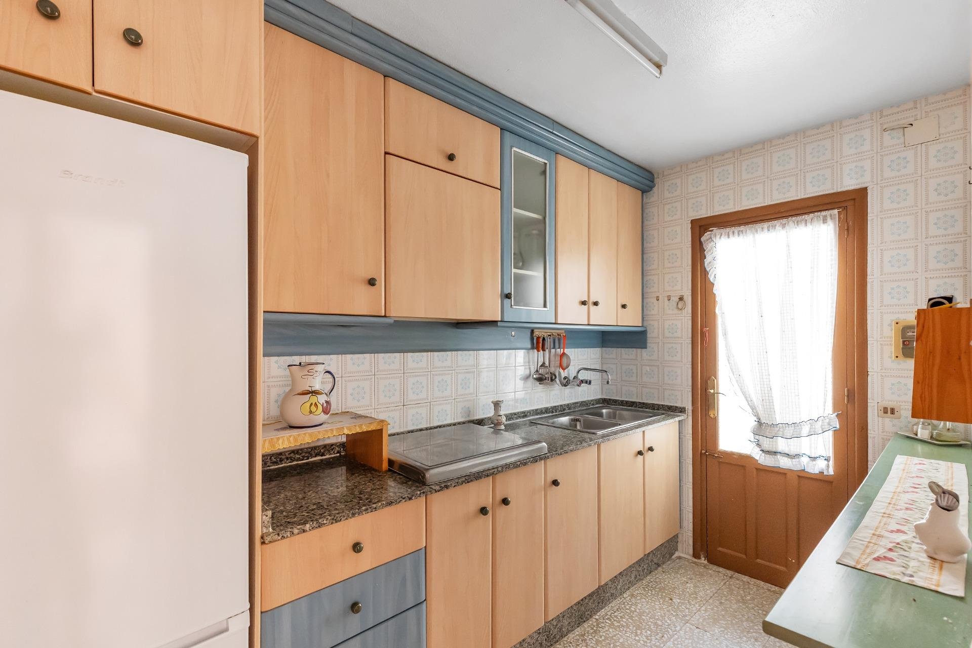 Reventa - Bungalow -
Torrevieja - La Mata