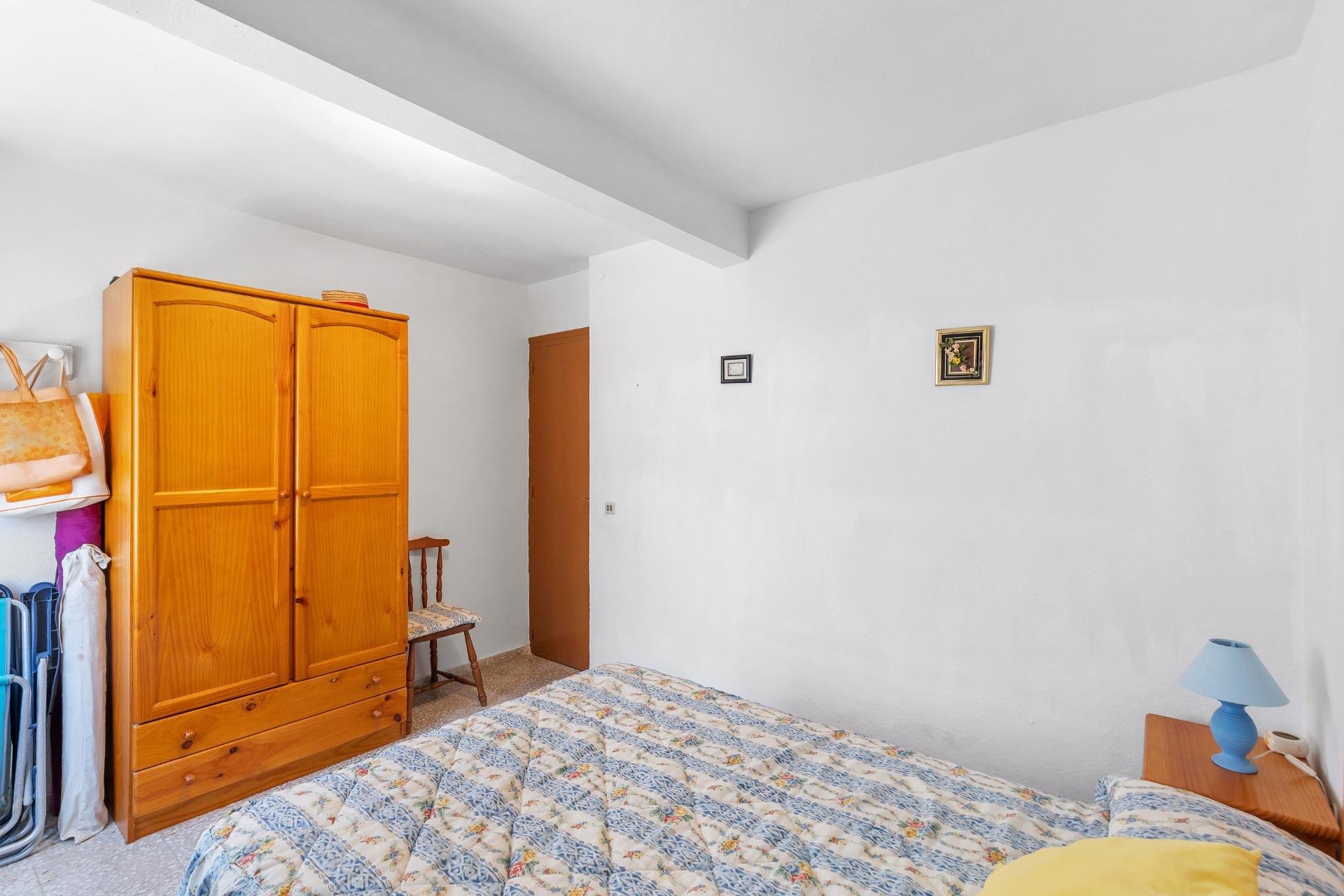Reventa - Bungalow -
Torrevieja - La Mata