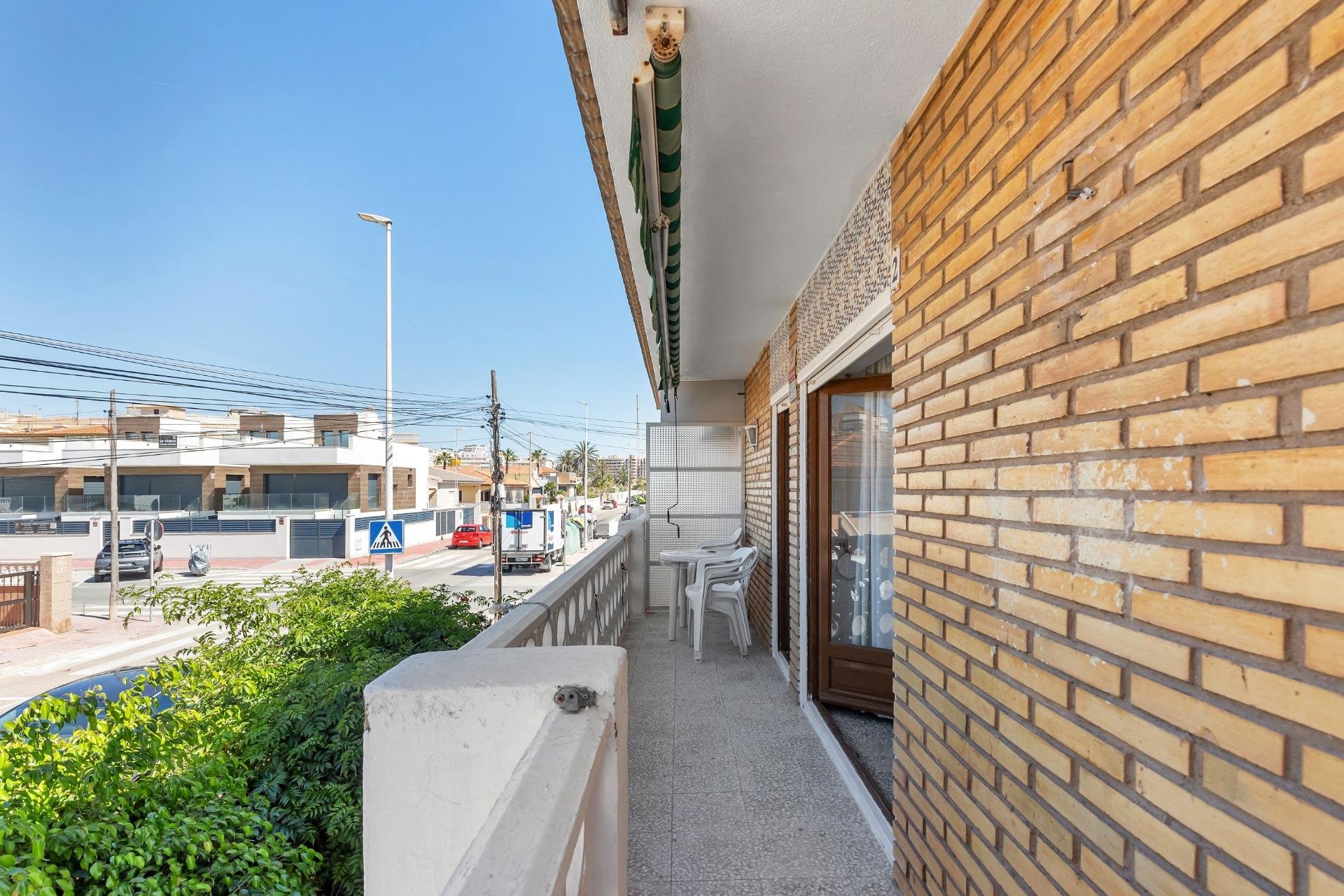 Reventa - Bungalow -
Torrevieja - La Mata