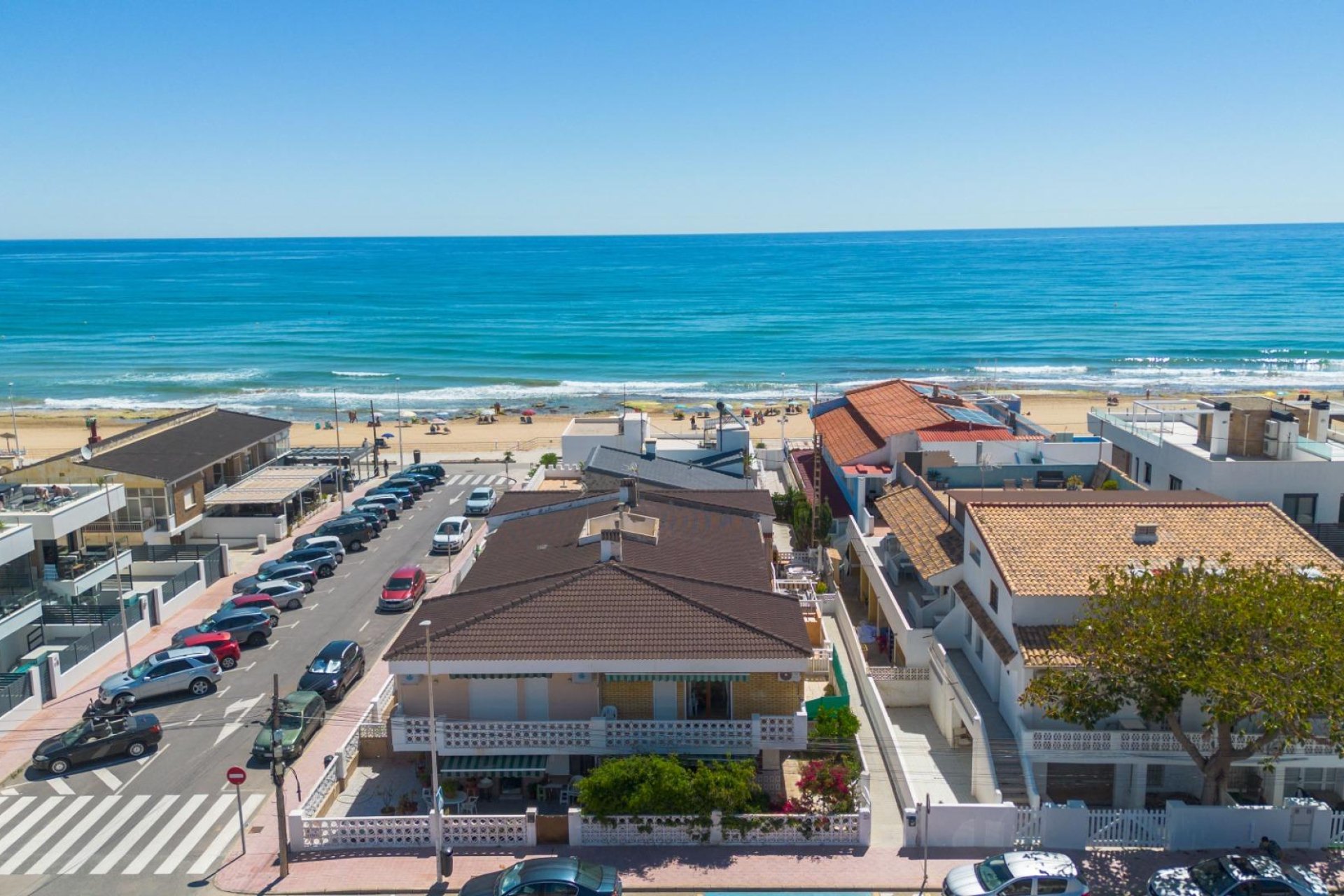 Reventa - Bungalow -
Torrevieja - La Mata