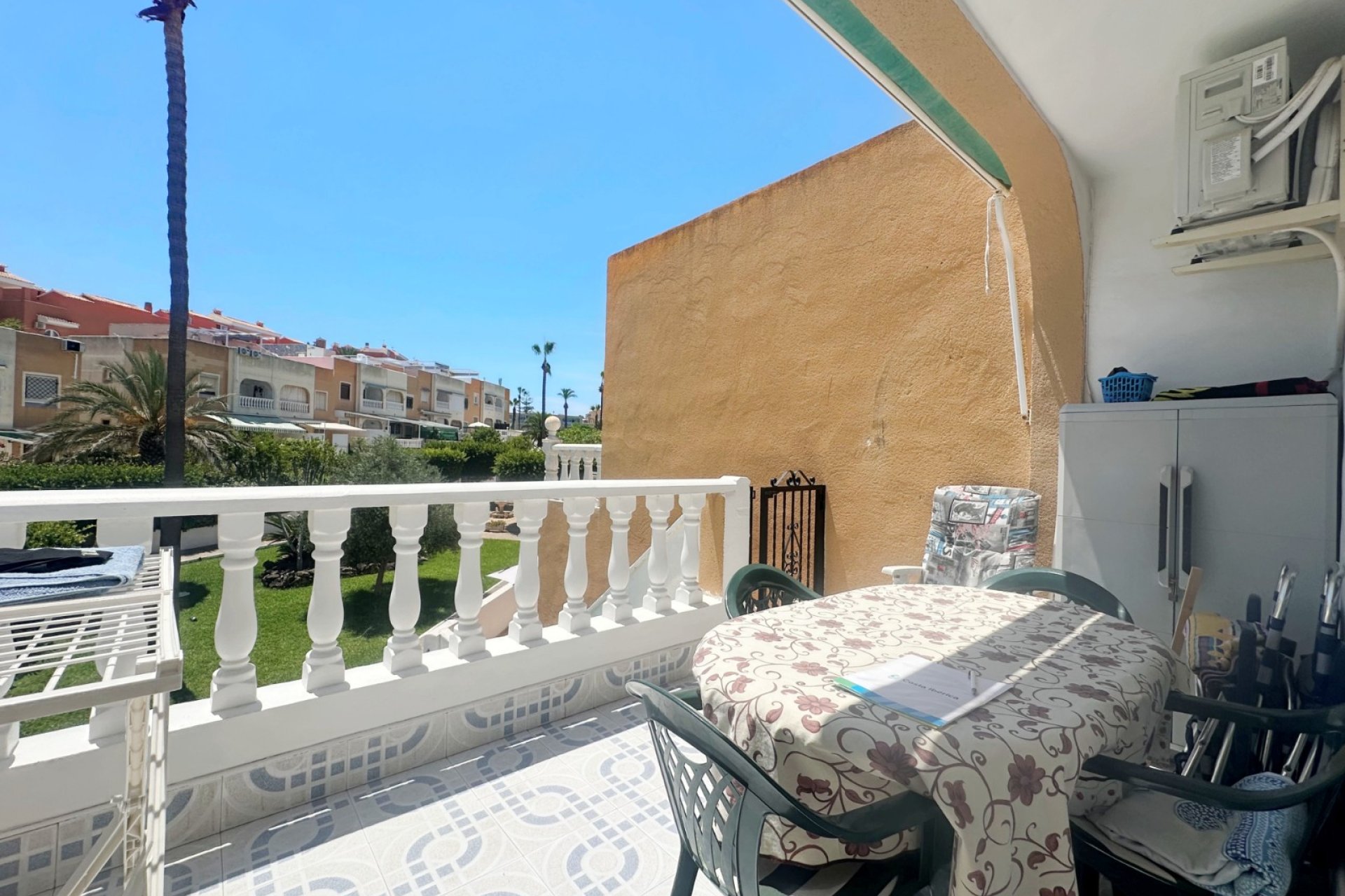 Reventa - Bungalow -
Torrevieja - La Mata