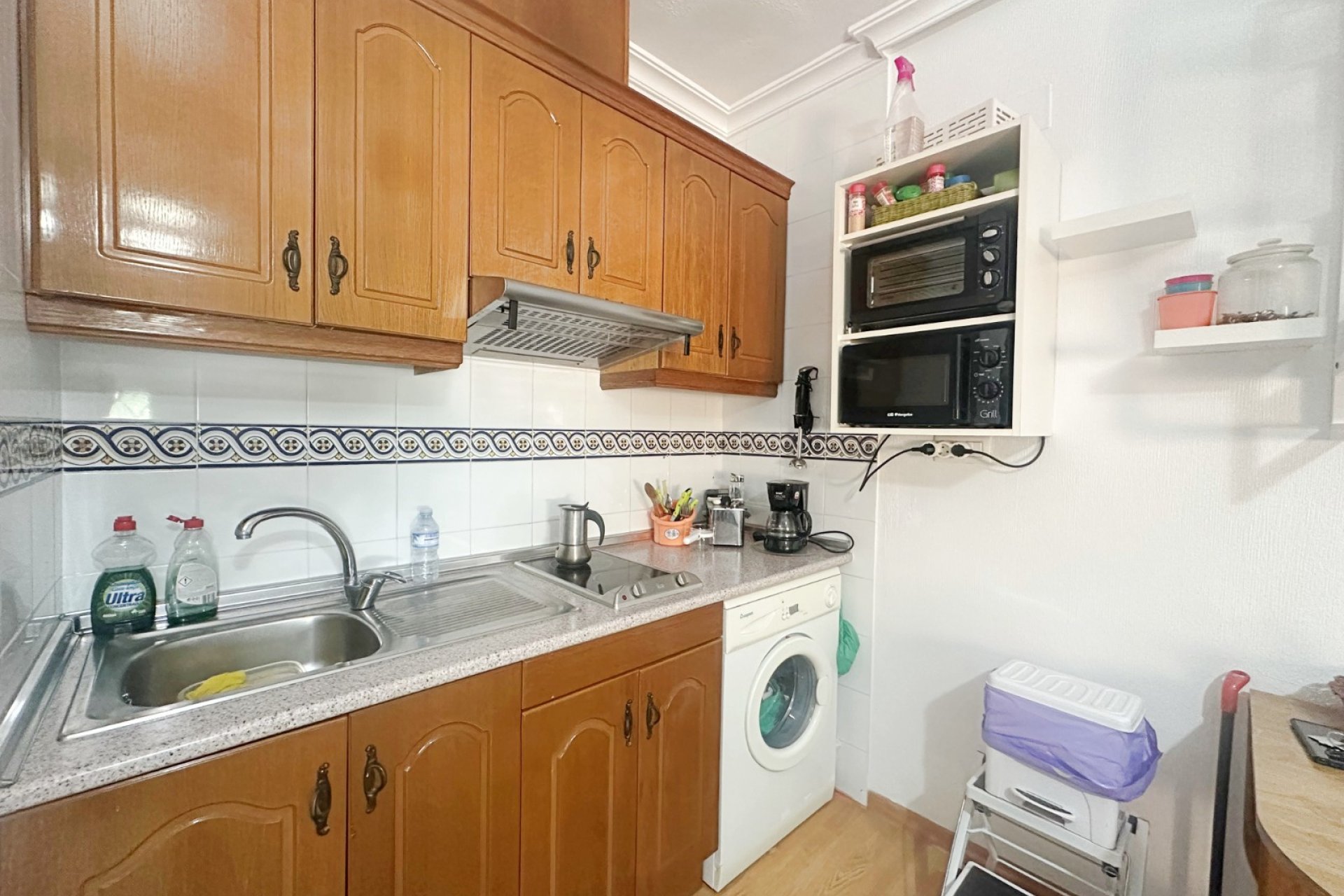 Reventa - Bungalow -
Torrevieja - La Mata
