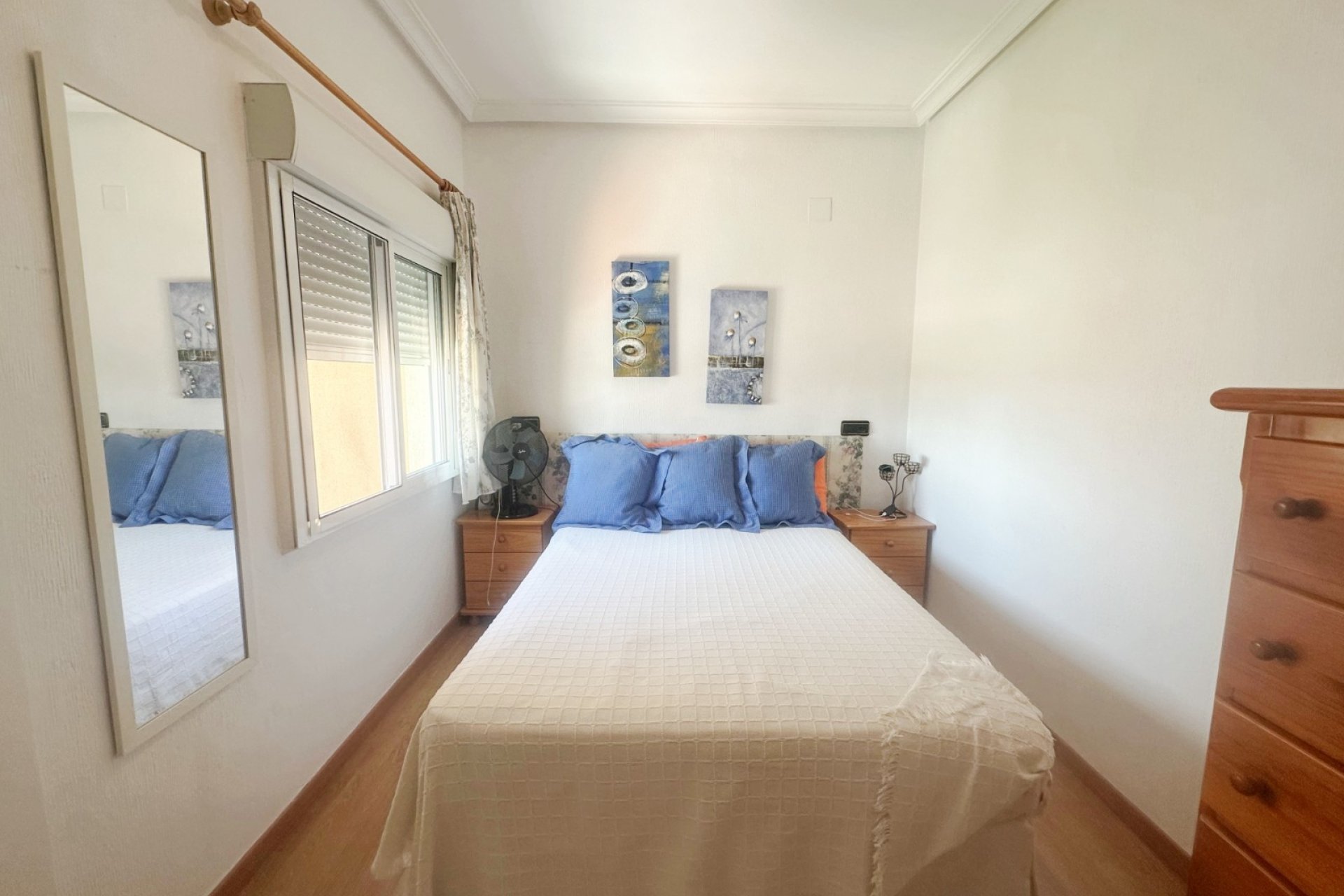 Reventa - Bungalow -
Torrevieja - La Mata
