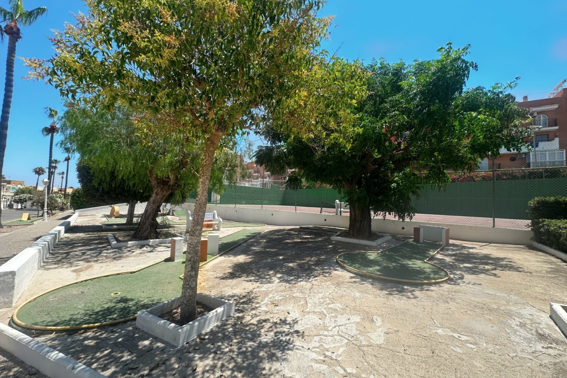 Reventa - Bungalow -
Torrevieja - La Mata