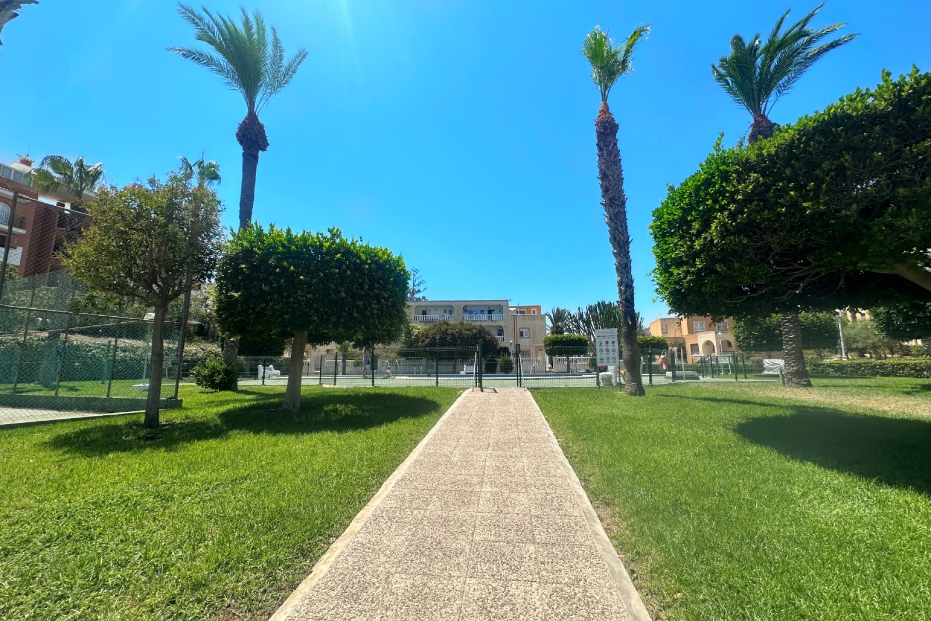Reventa - Bungalow -
Torrevieja - La Mata
