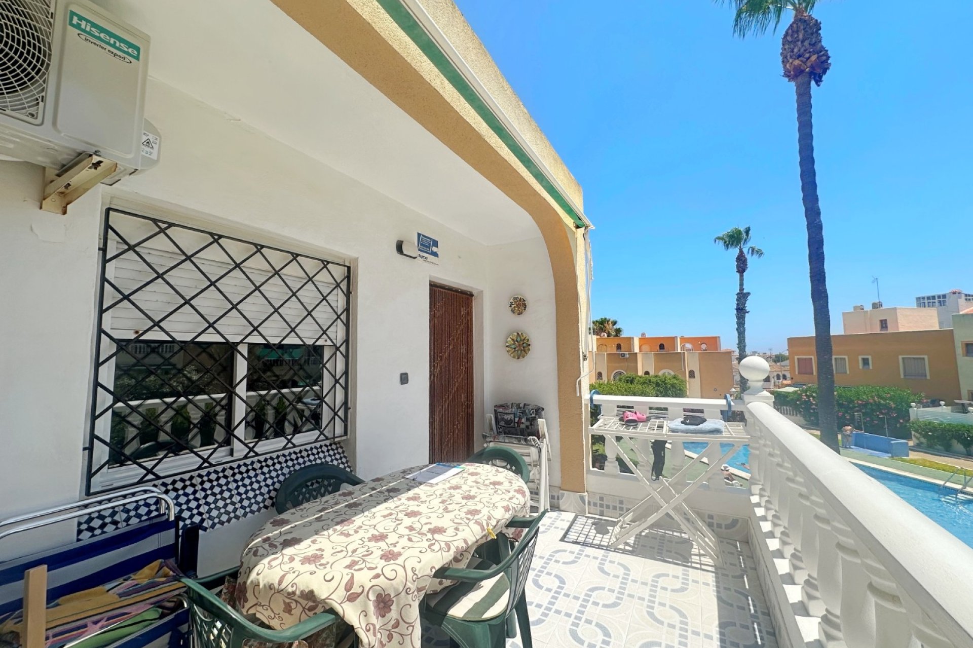 Reventa - Bungalow -
Torrevieja - La Mata