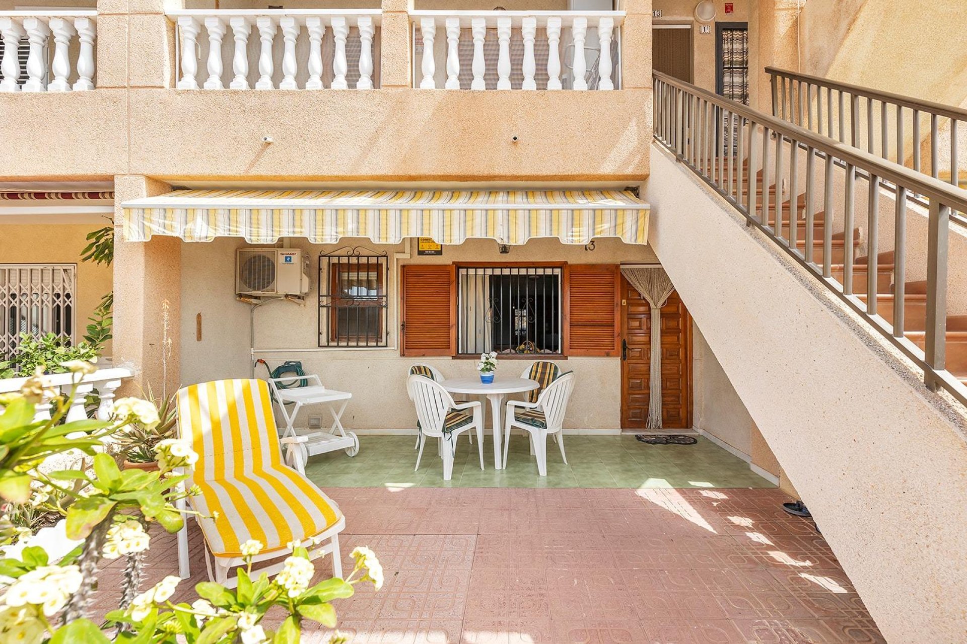 Reventa - Bungalow -
Torrevieja - La Mata