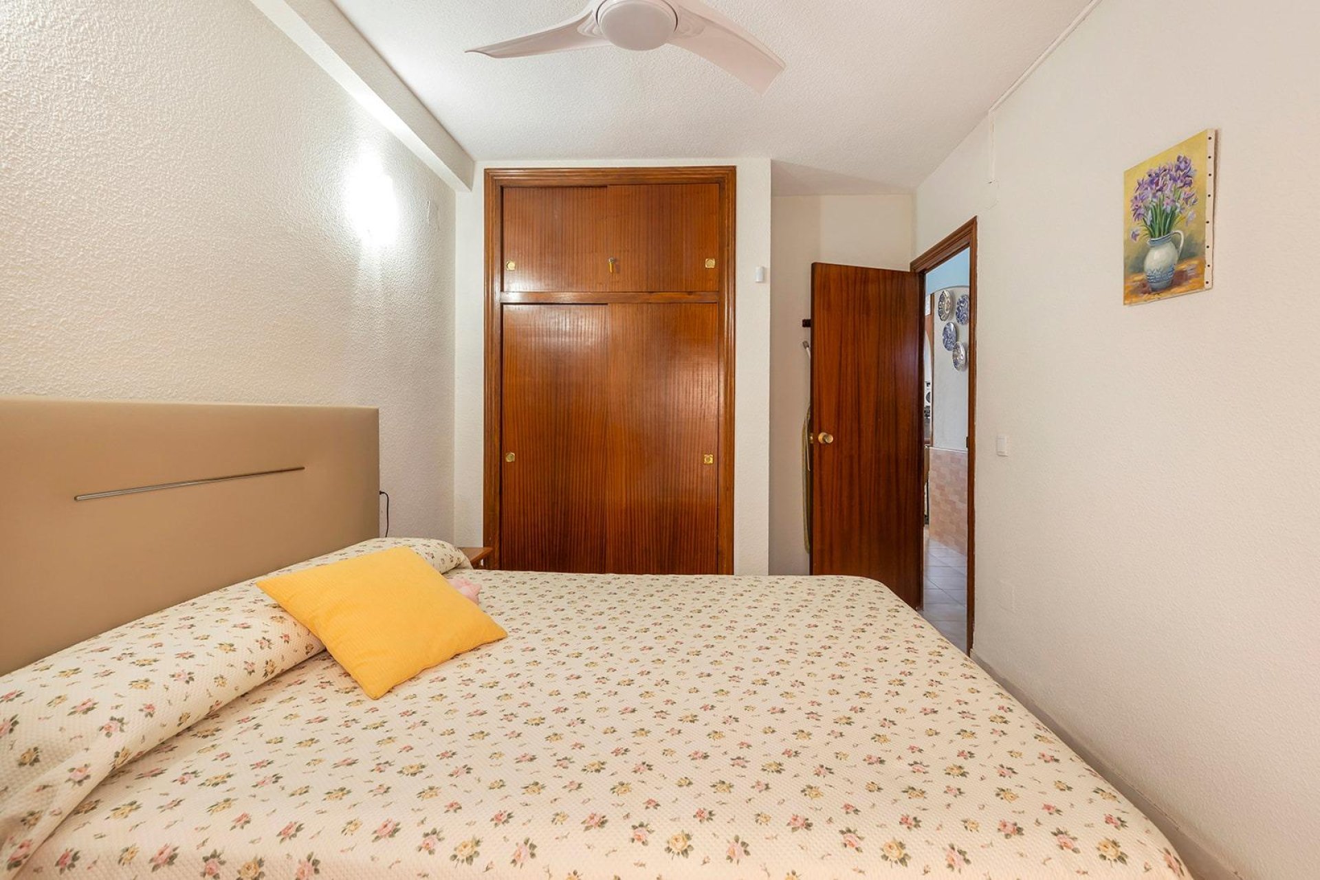 Reventa - Bungalow -
Torrevieja - La Mata