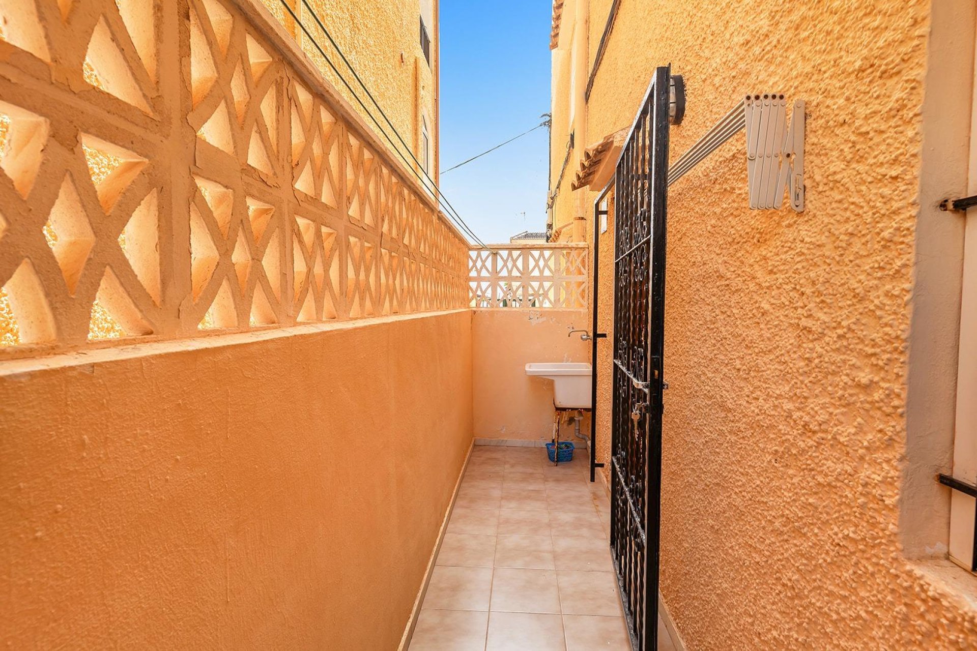 Reventa - Bungalow -
Torrevieja - La Mata