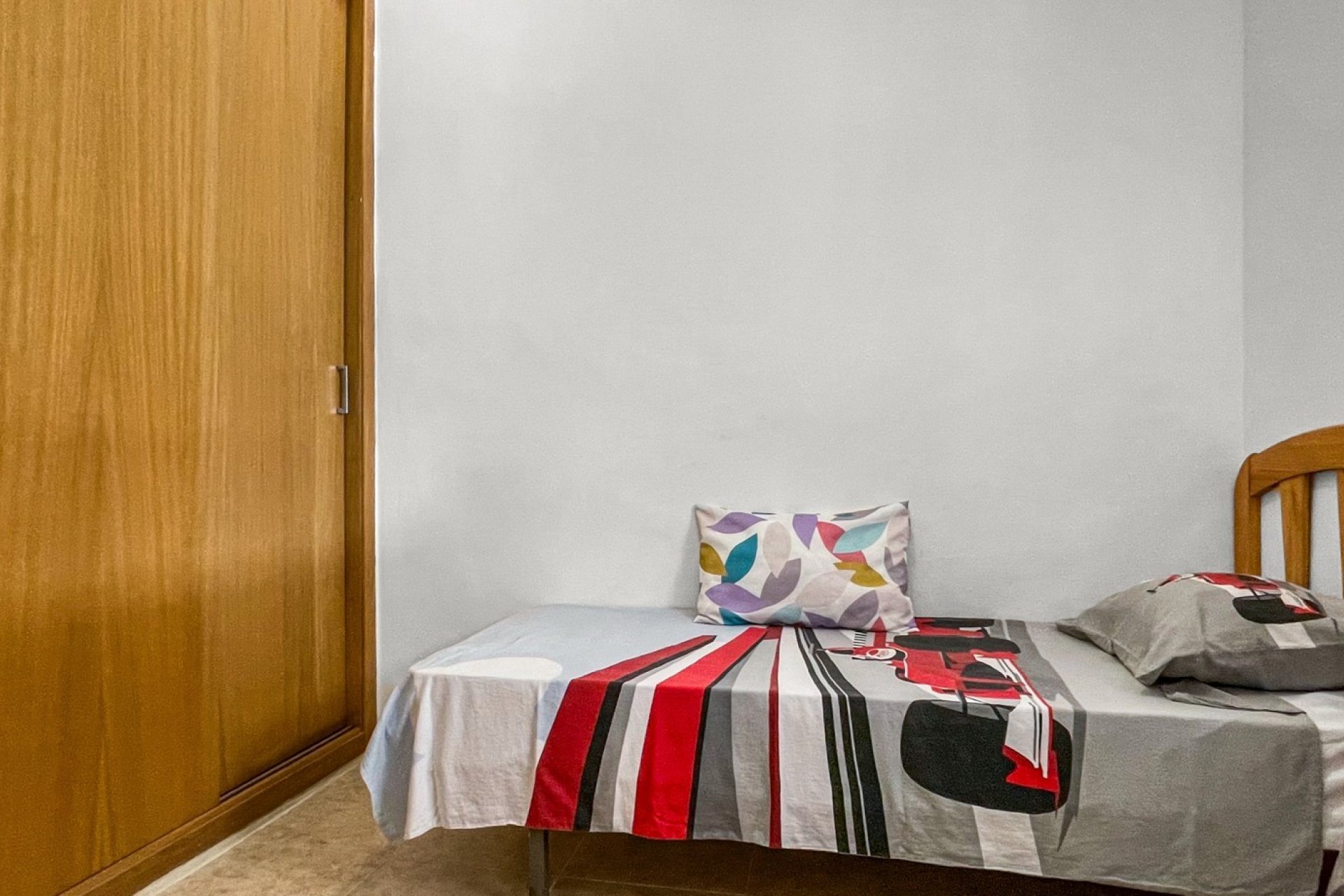 Reventa - Bungalow -
Torrevieja - La Siesta - El Salado -  Torreta