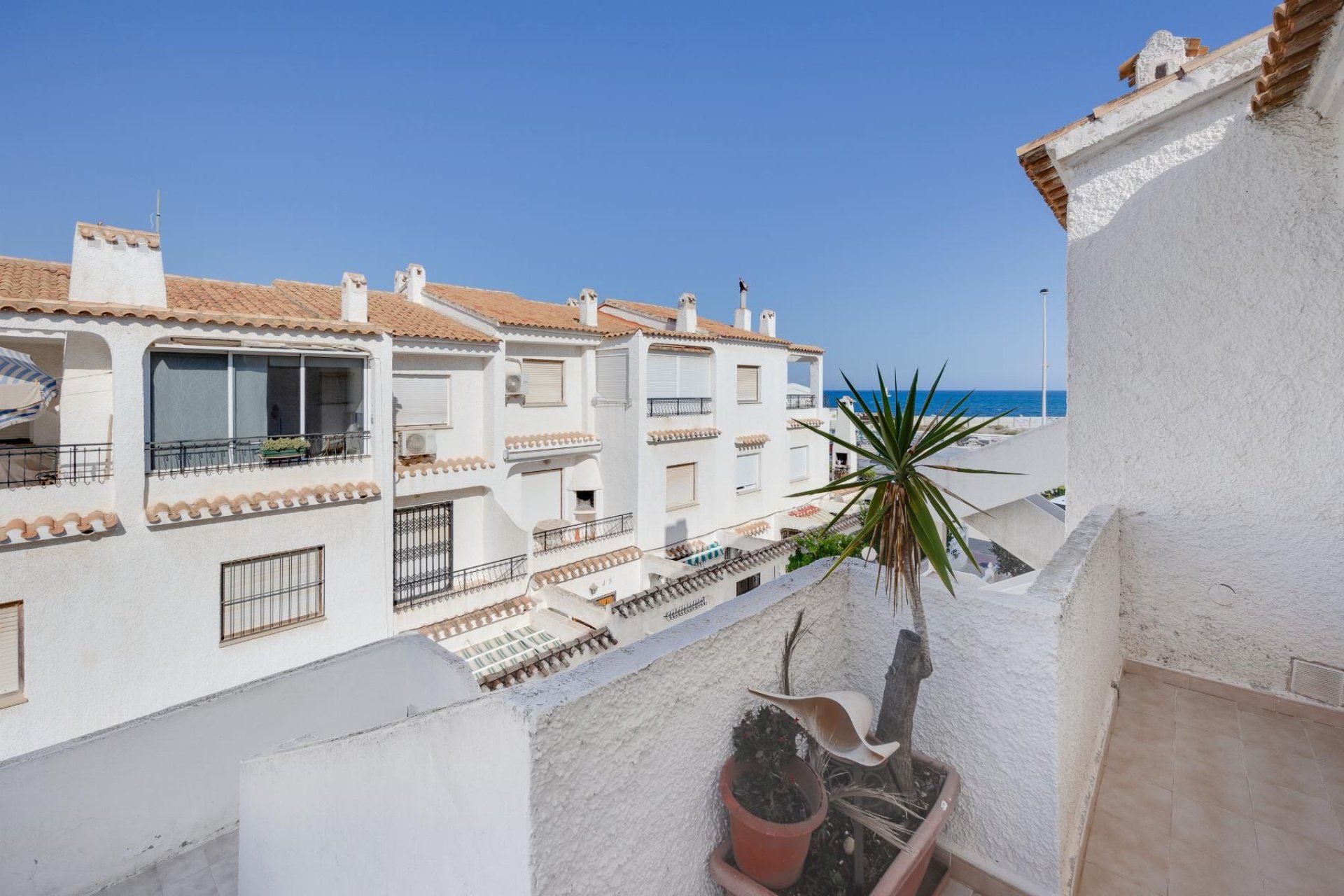 Reventa - Bungalow -
Torrevieja - La Veleta