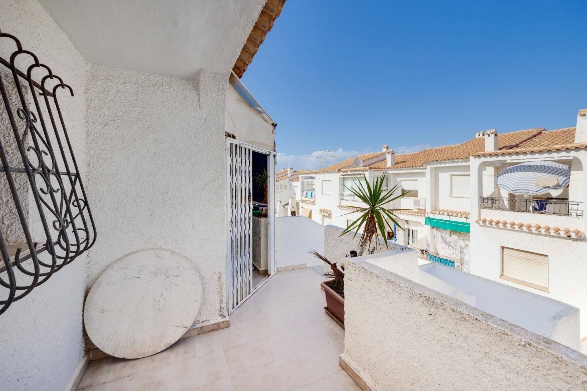 Reventa - Bungalow -
Torrevieja - La Veleta