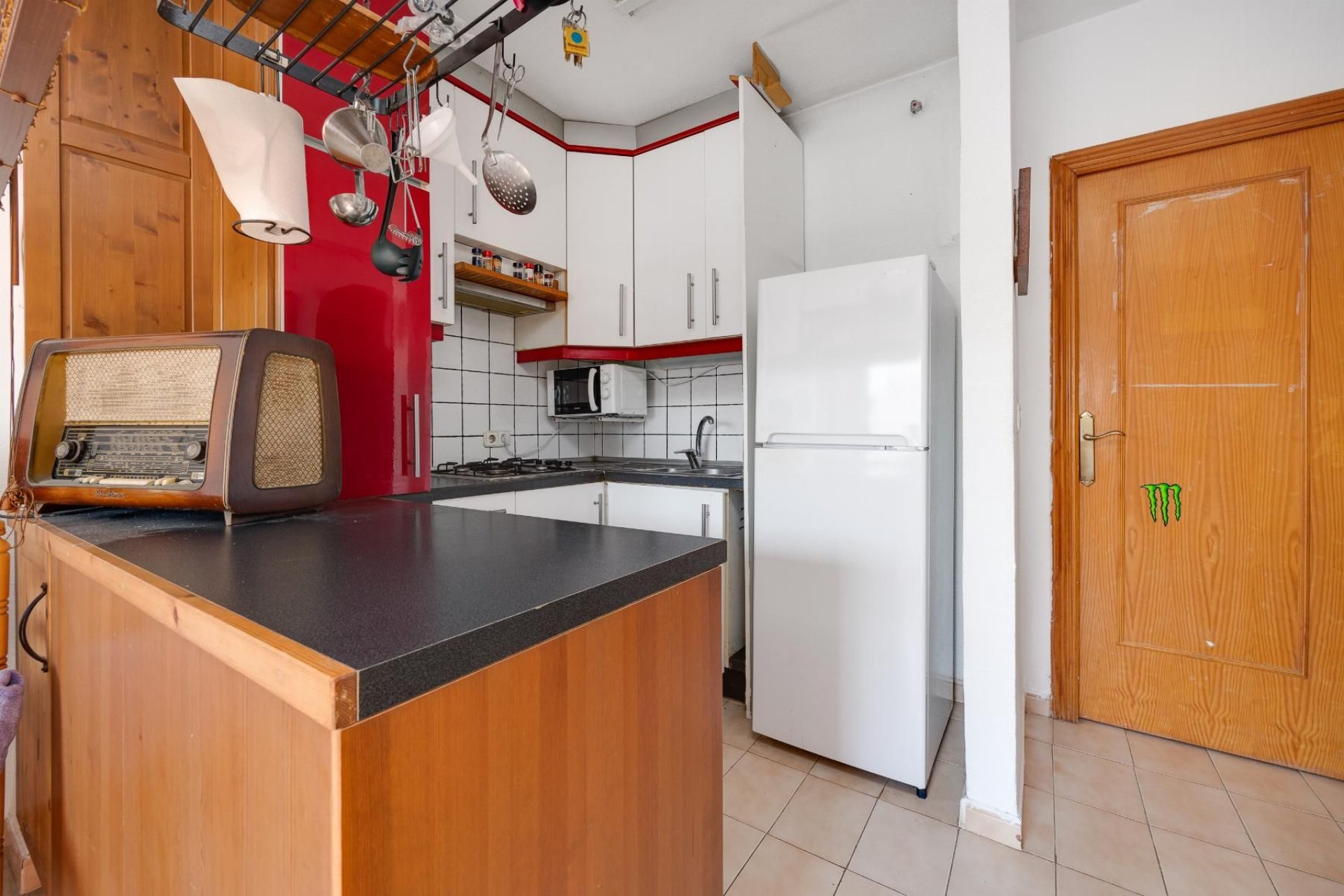 Reventa - Bungalow -
Torrevieja - La Veleta