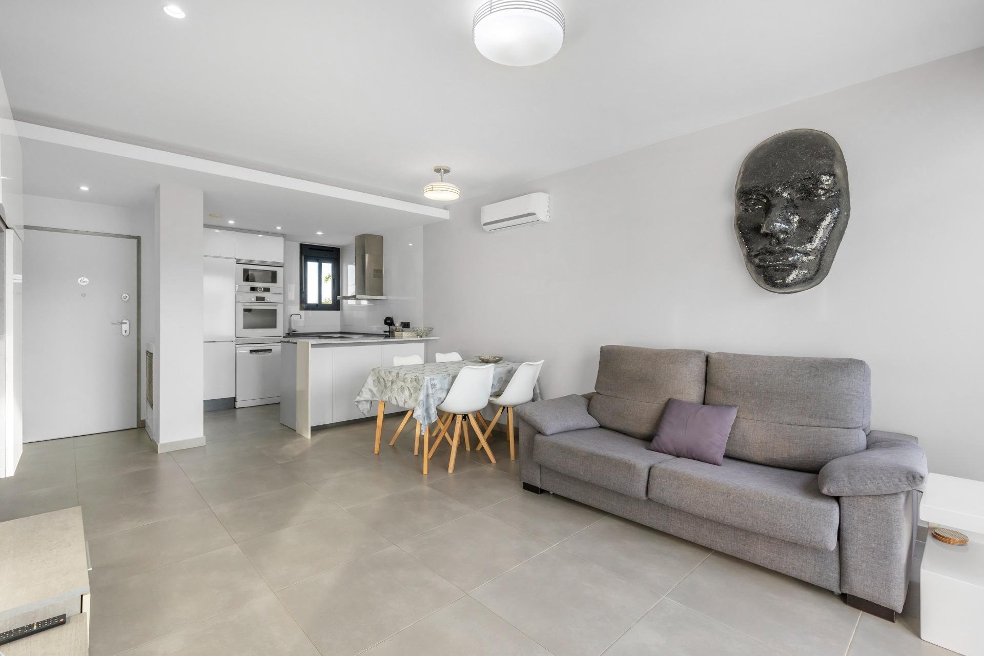 Reventa - Bungalow -
Torrevieja - Los Balcones - Los Altos del Edén